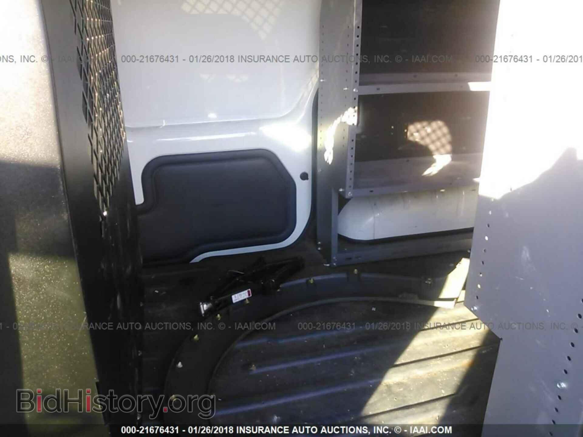 2012 Ford Transit - VIN: NM0LS7CN2CT098939 - Photo 8
