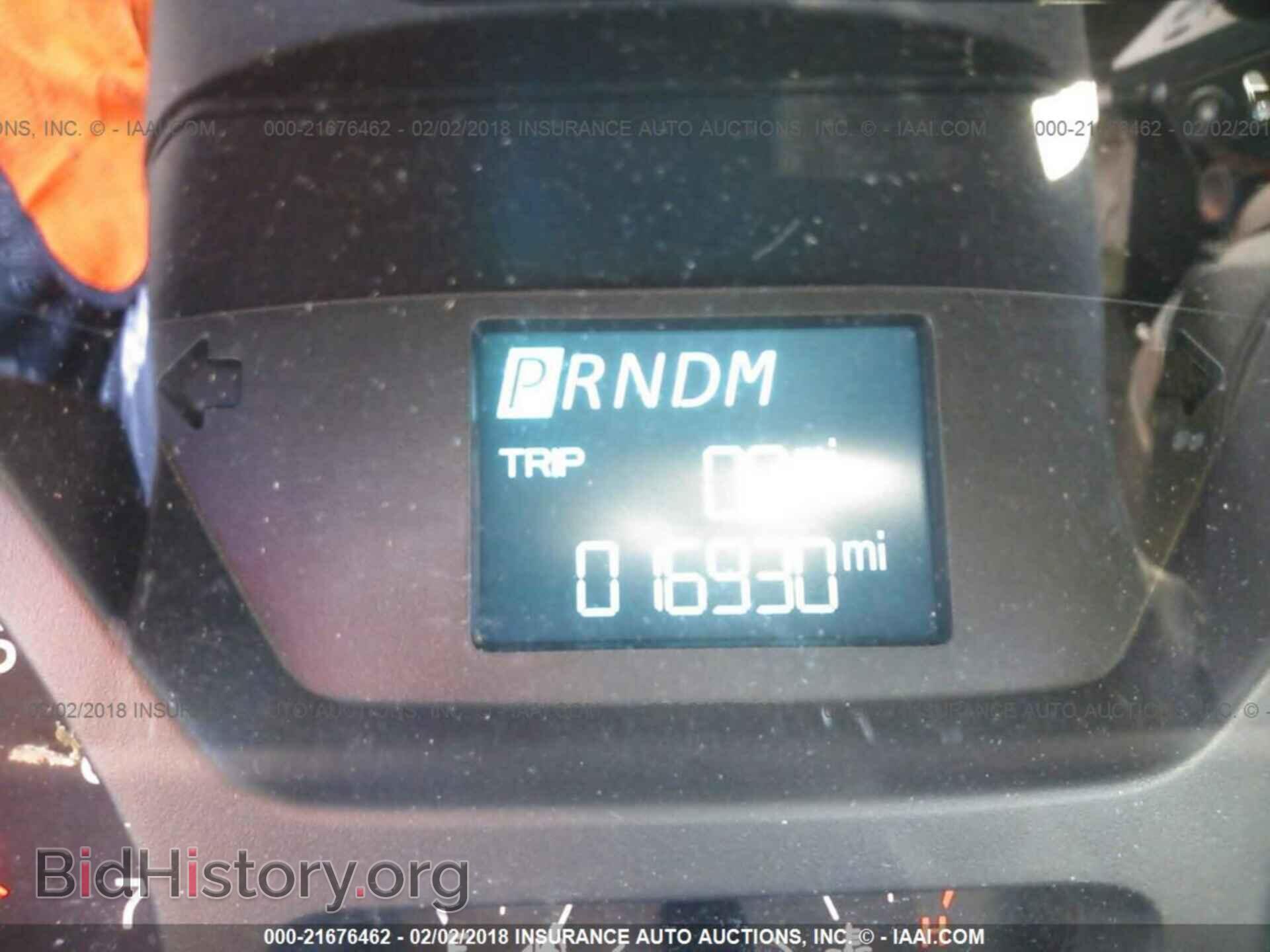 2015 Ford Transit - VIN: 1FTNR1CM2FKB00596 - Photo 7