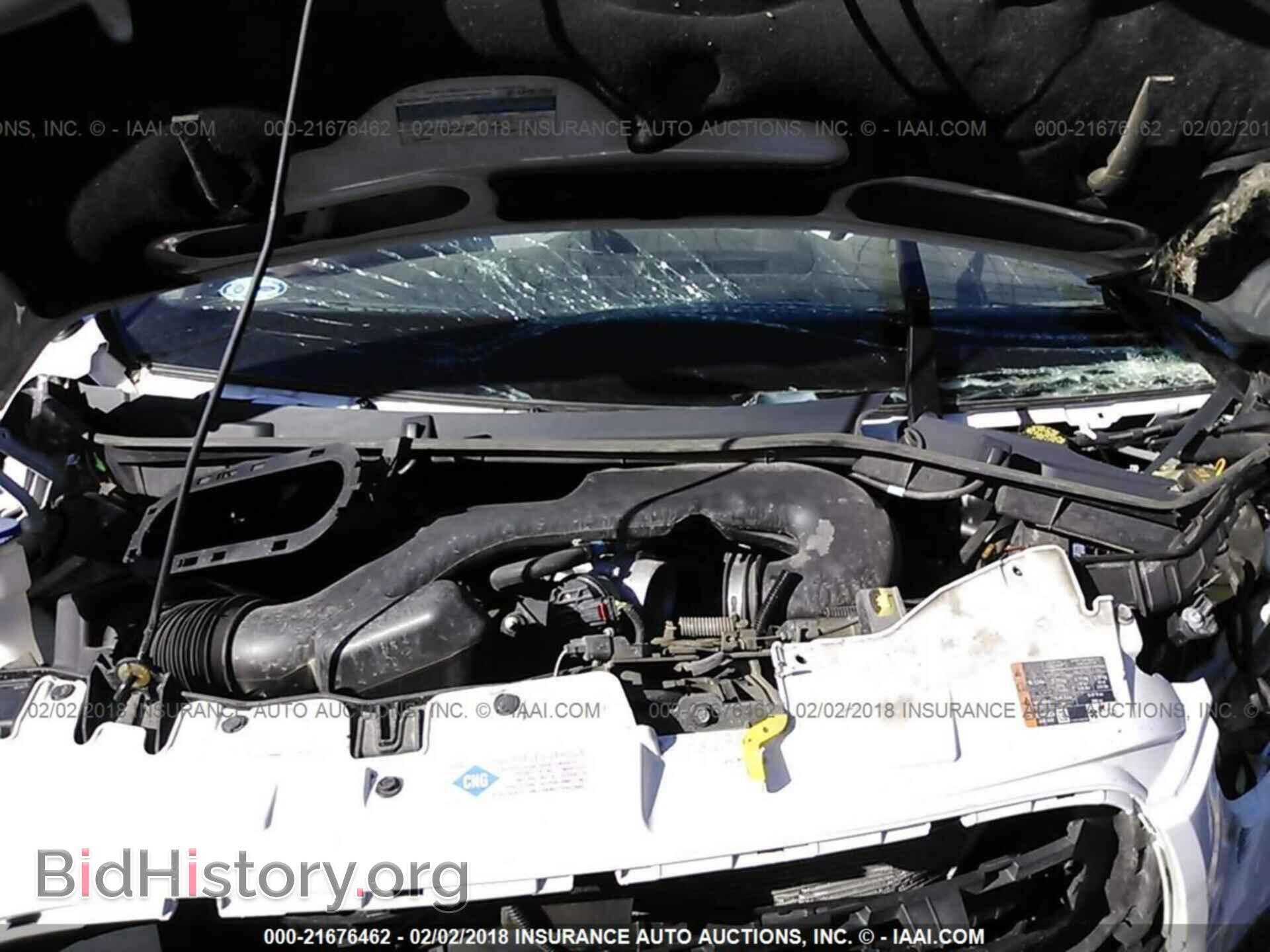 2015 Ford Transit - VIN: 1FTNR1CM2FKB00596 - Photo 10