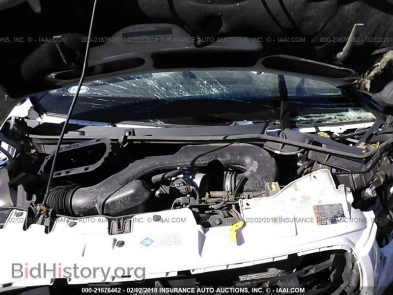 2015 Ford TRANSIT (VIN 1FTNR1CM2FKB00596) — photo 10 of 10