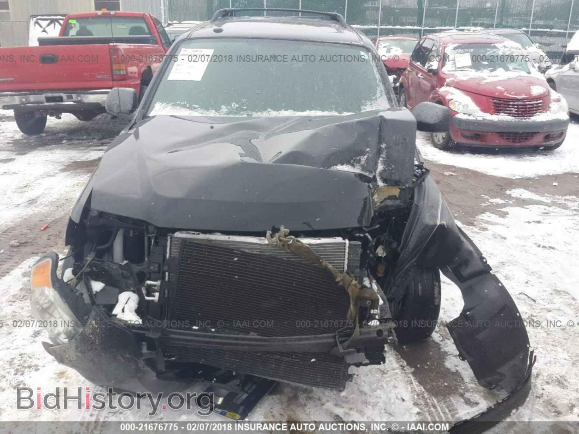 2012 Ford Escape - VIN: 1FMCU0E7XCKA05654 - Photo 6