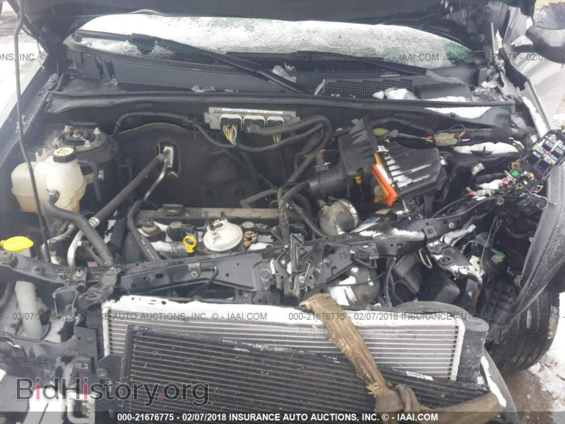 2012 Ford Escape - VIN: 1FMCU0E7XCKA05654 - Photo 10