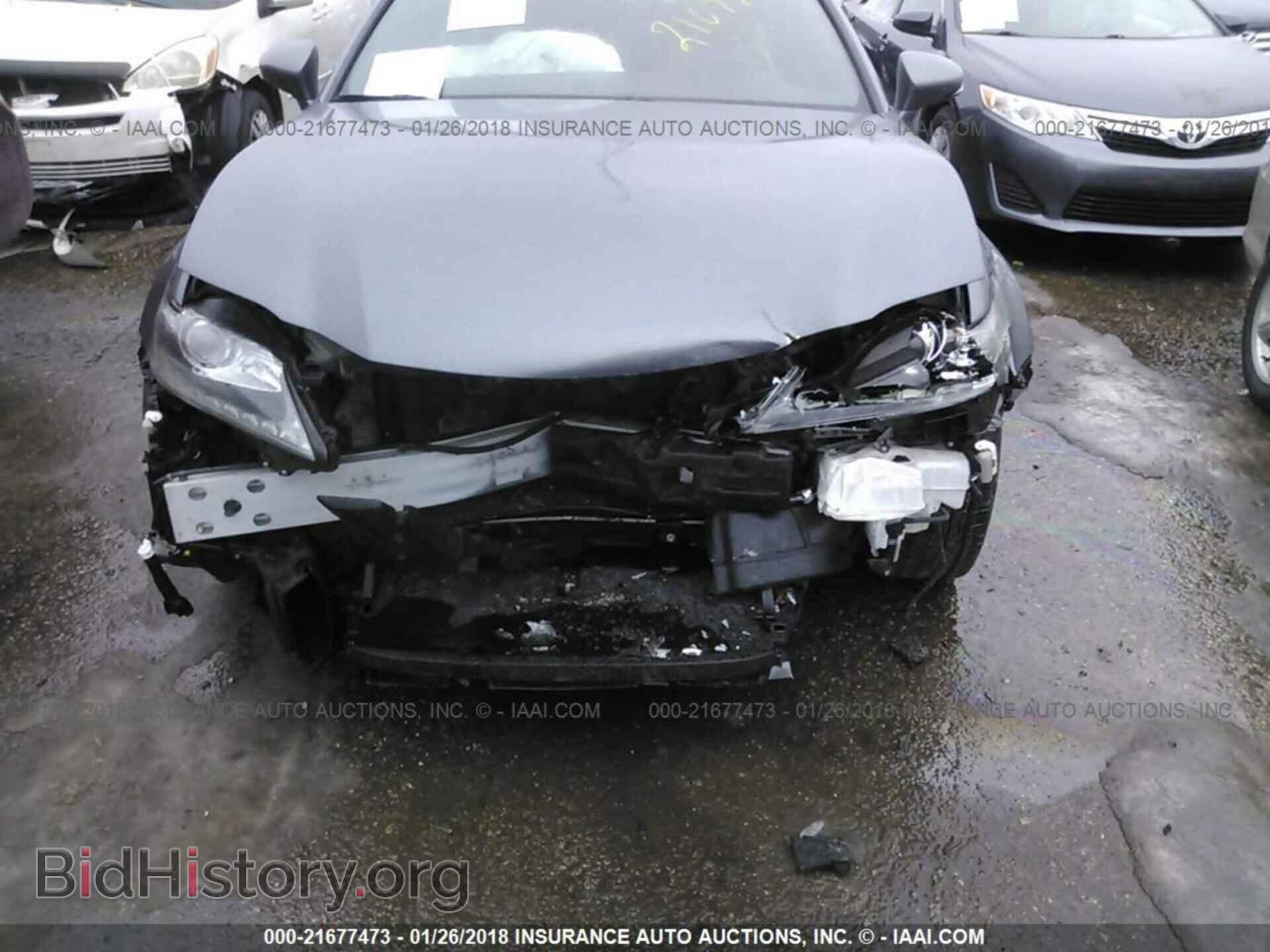 2013 Lexus Gs - VIN: JTHCE1BL8D5004638 - Фото 6