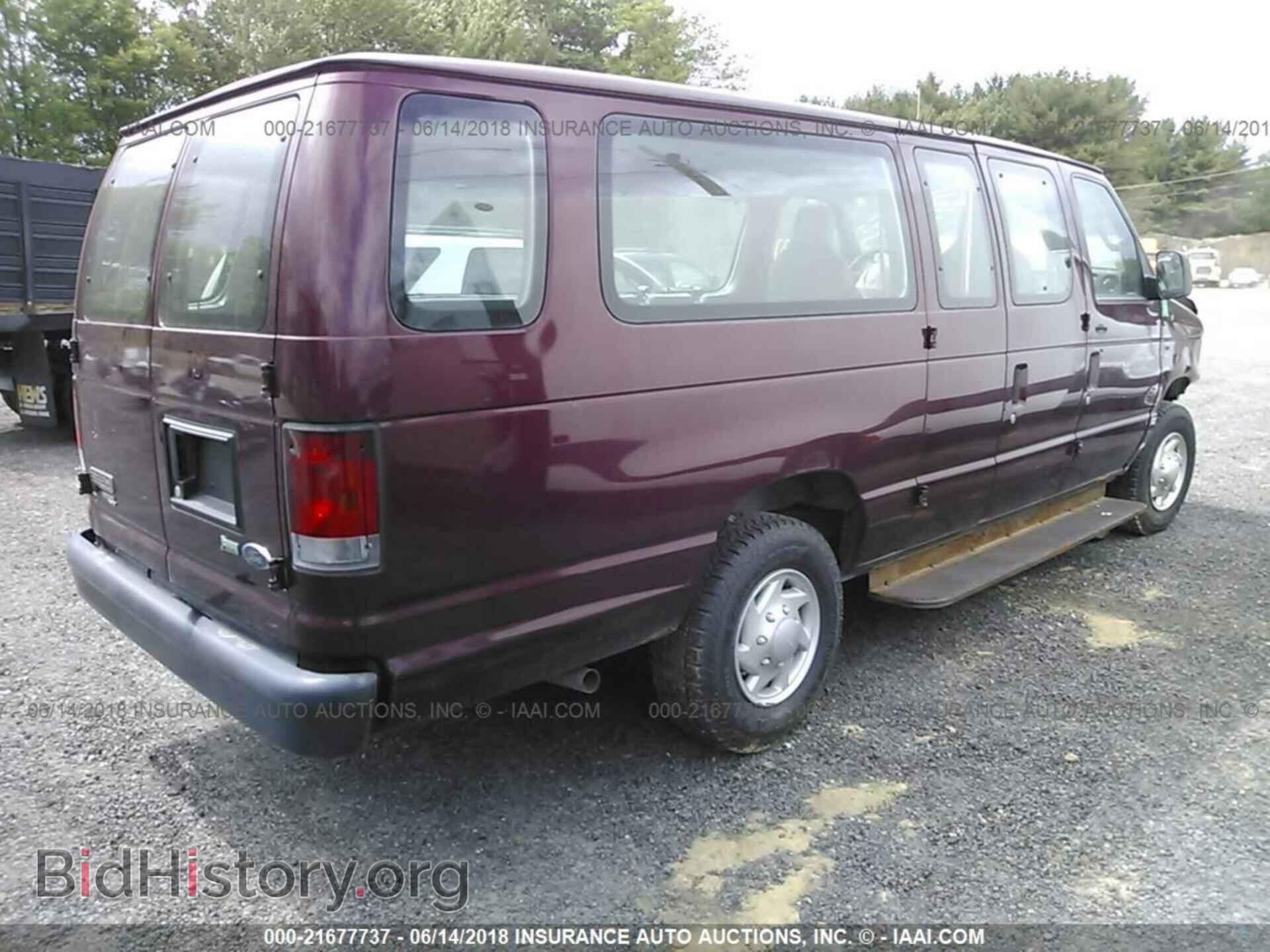 2011 Ford Econoline - VIN: 1FTNS2EW2BDA94614 - Photo 4