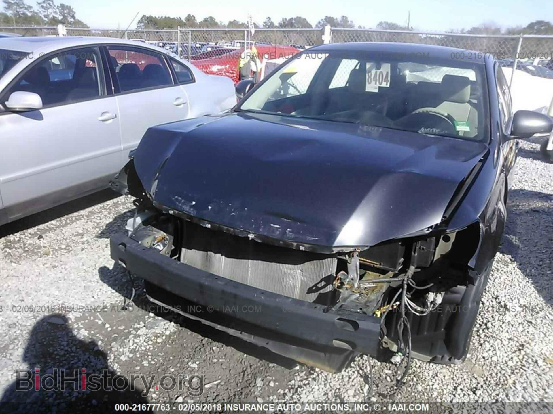 2011 Toyota Avalon - VIN: 4T1BK3DB9BU393973 - Фото 6