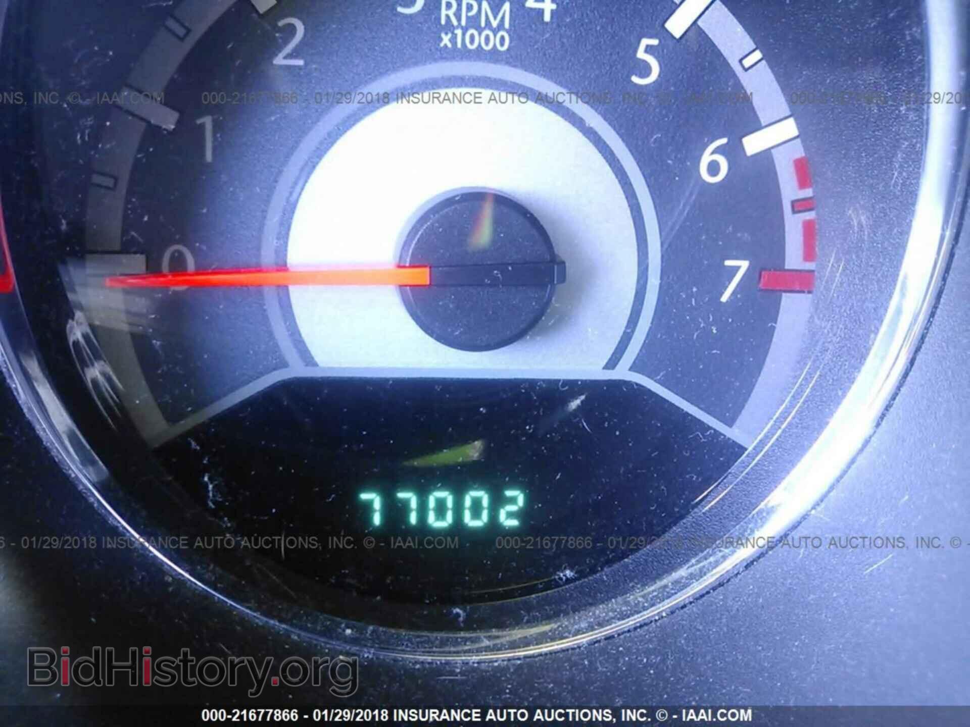 2013 Chrysler 200 - VIN: 1C3CCBBG4DN573457 - Photo 7