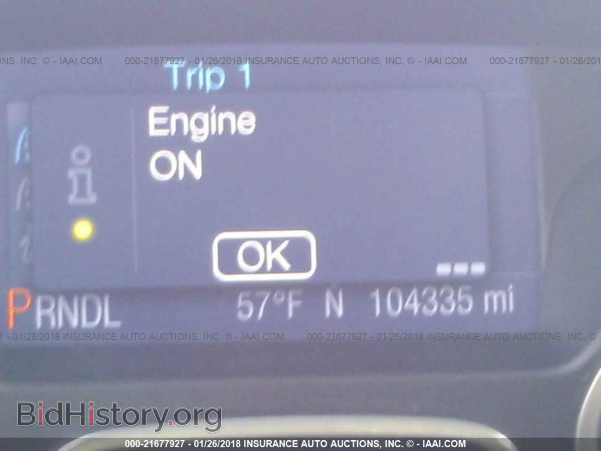2013 Ford Focus - VIN: 1FADP3F23DL343631 - Photo 7