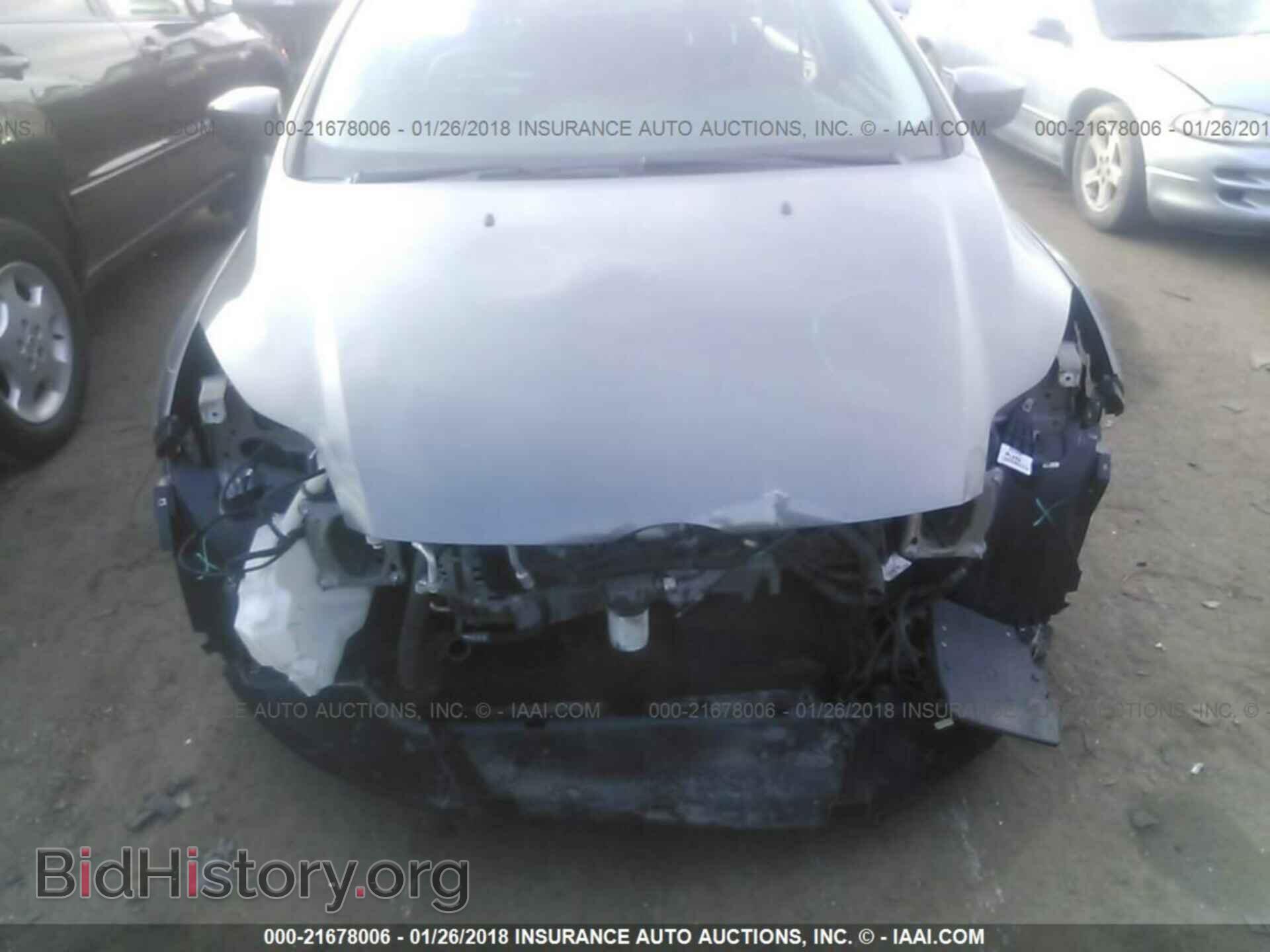 2012 Ford Focus - VIN: 1FAHP3K29CL243071 - Photo 6