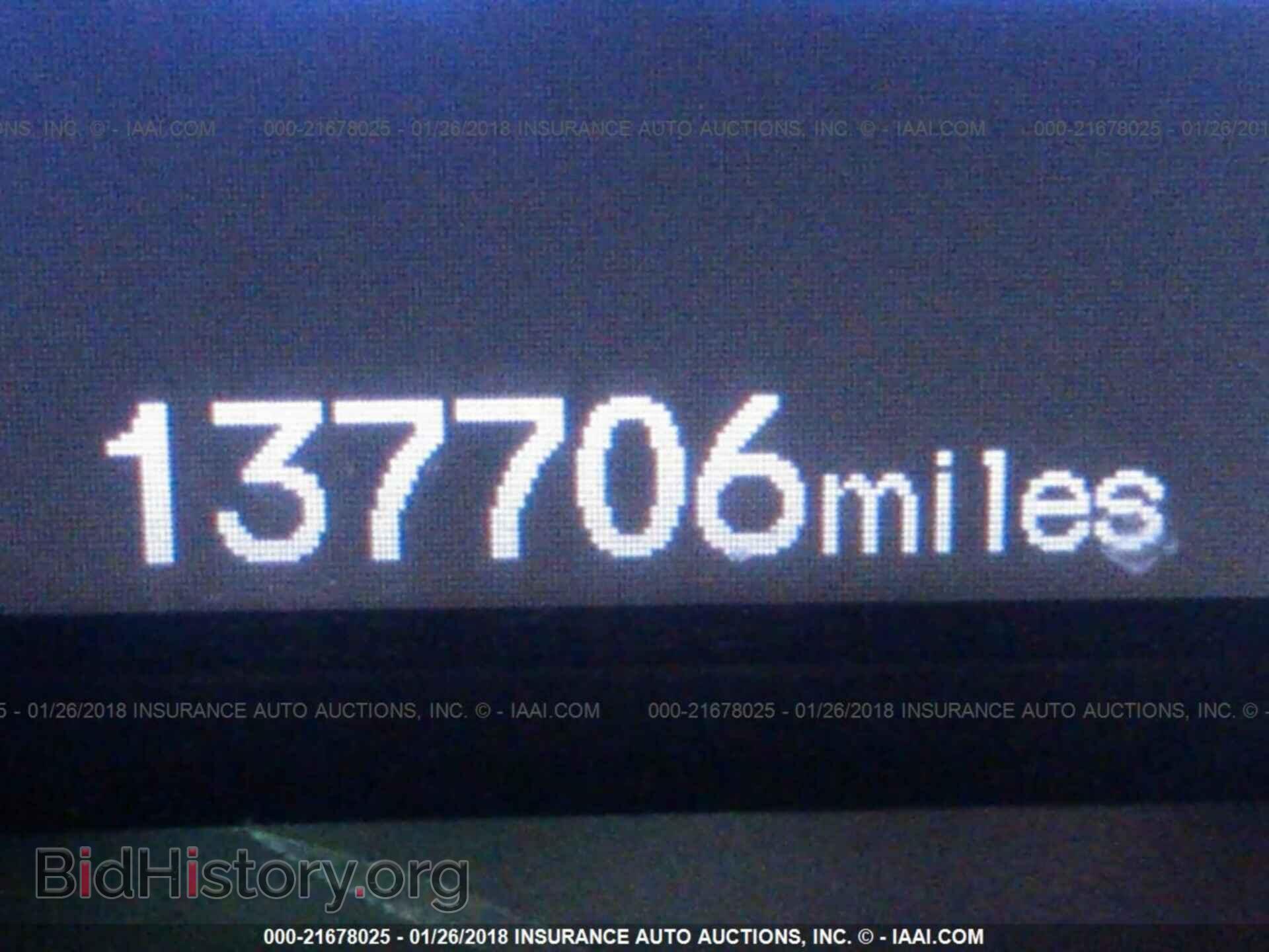 2013 Honda Civic - VIN: 19XFB2F98DE250539 - Фото 7