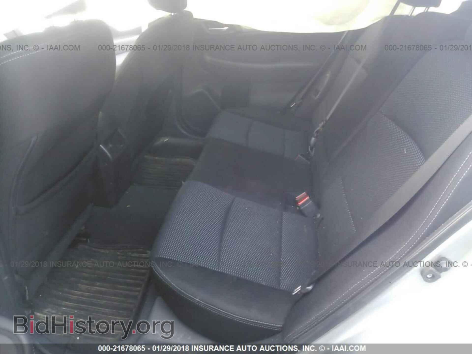 2015 Subaru Outback - VIN: 4S4BSBFC3F3292827 - Photo 8