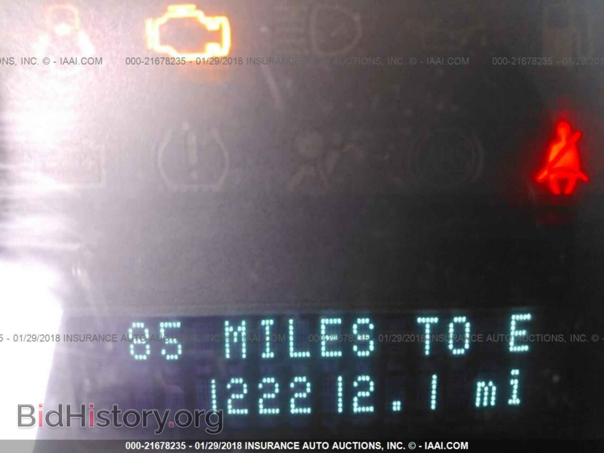 2012 Ford Escape - VIN: 1FMCU0D75CKA02792 - Photo 7