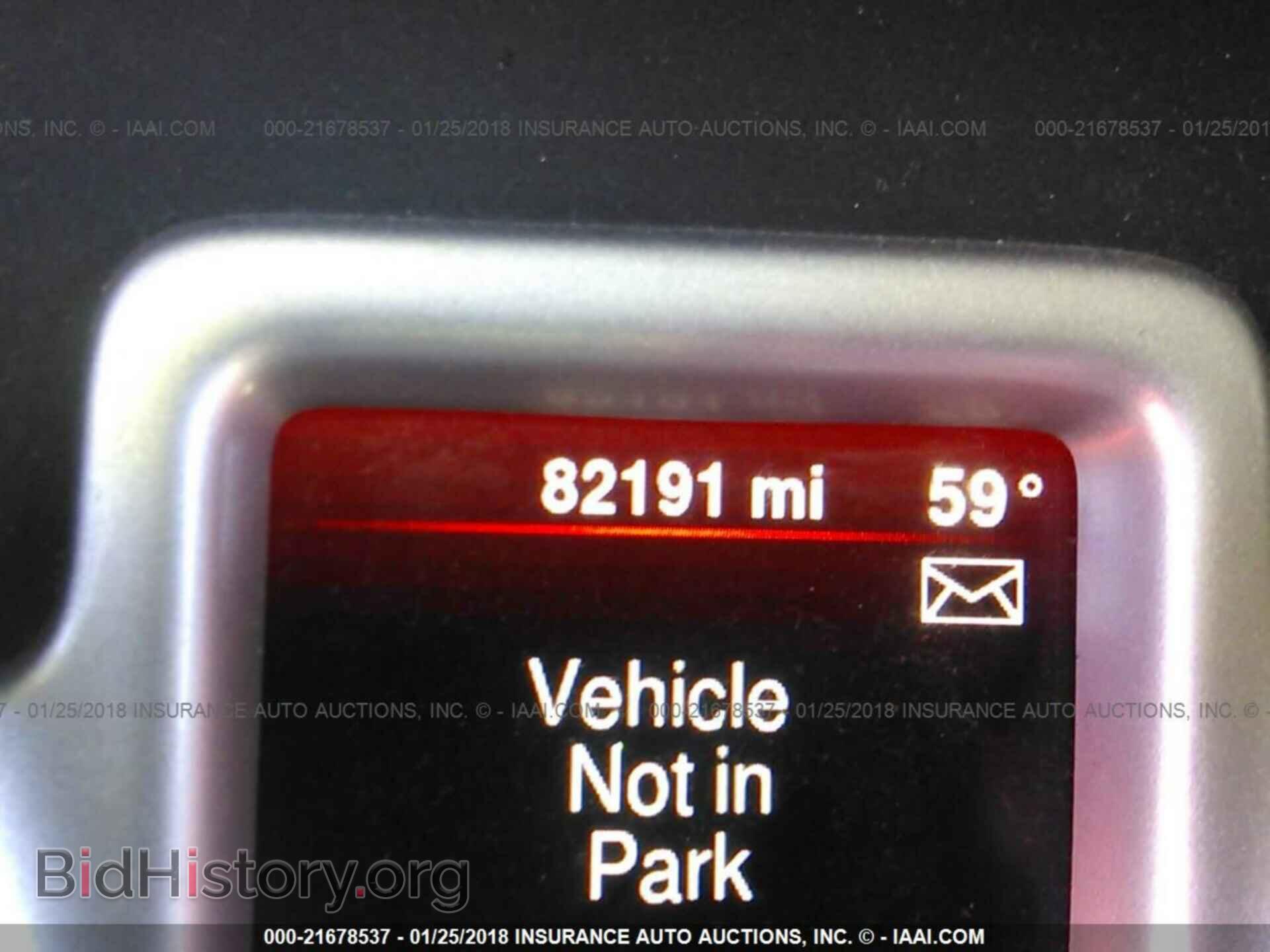 2015 Dodge Journey - VIN: 3C4PDCBG9FT686159 - Photo 7