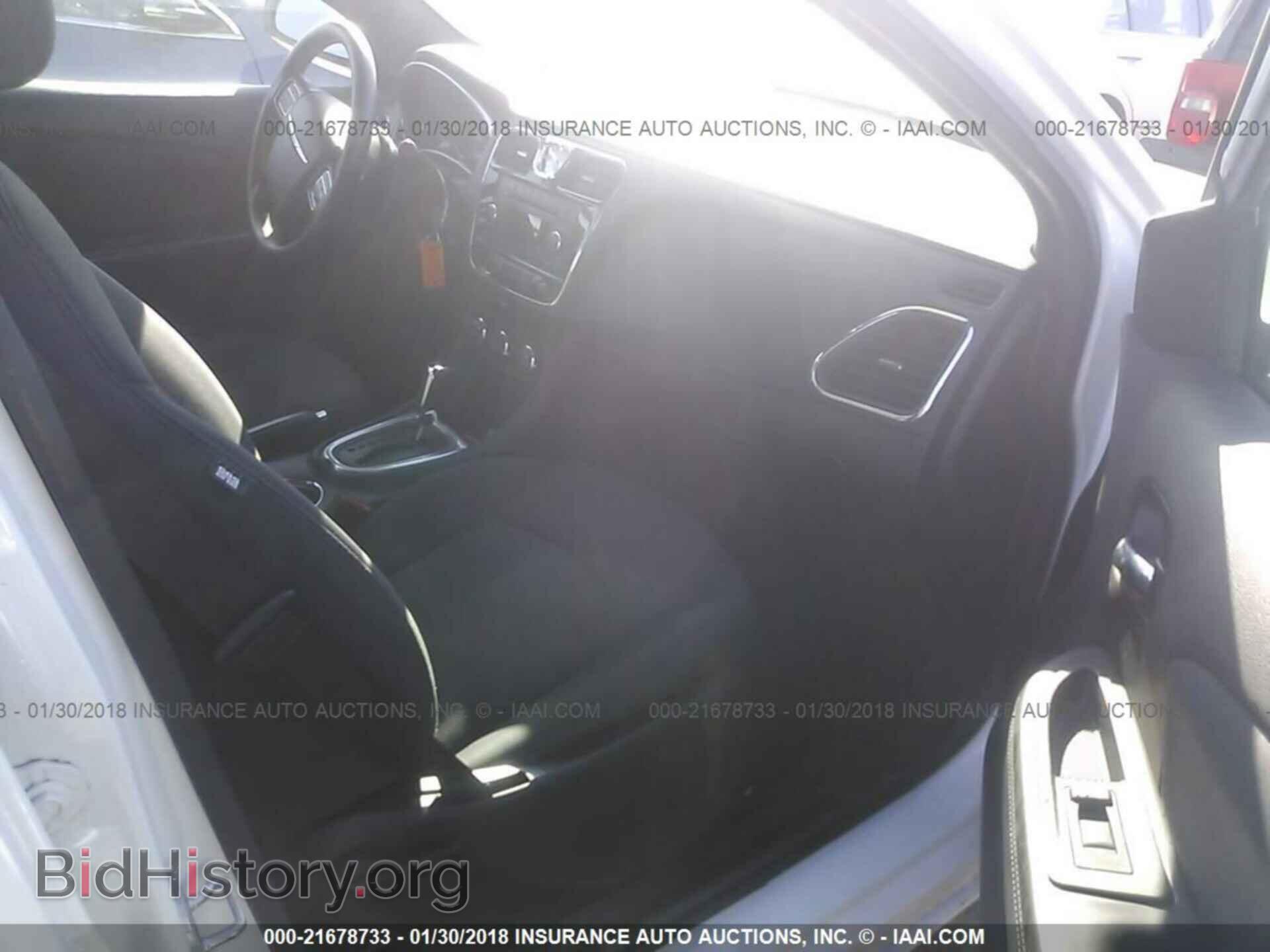 2013 Chrysler 200 - VIN: 1C3CCBAB0DN686327 - Фото 5