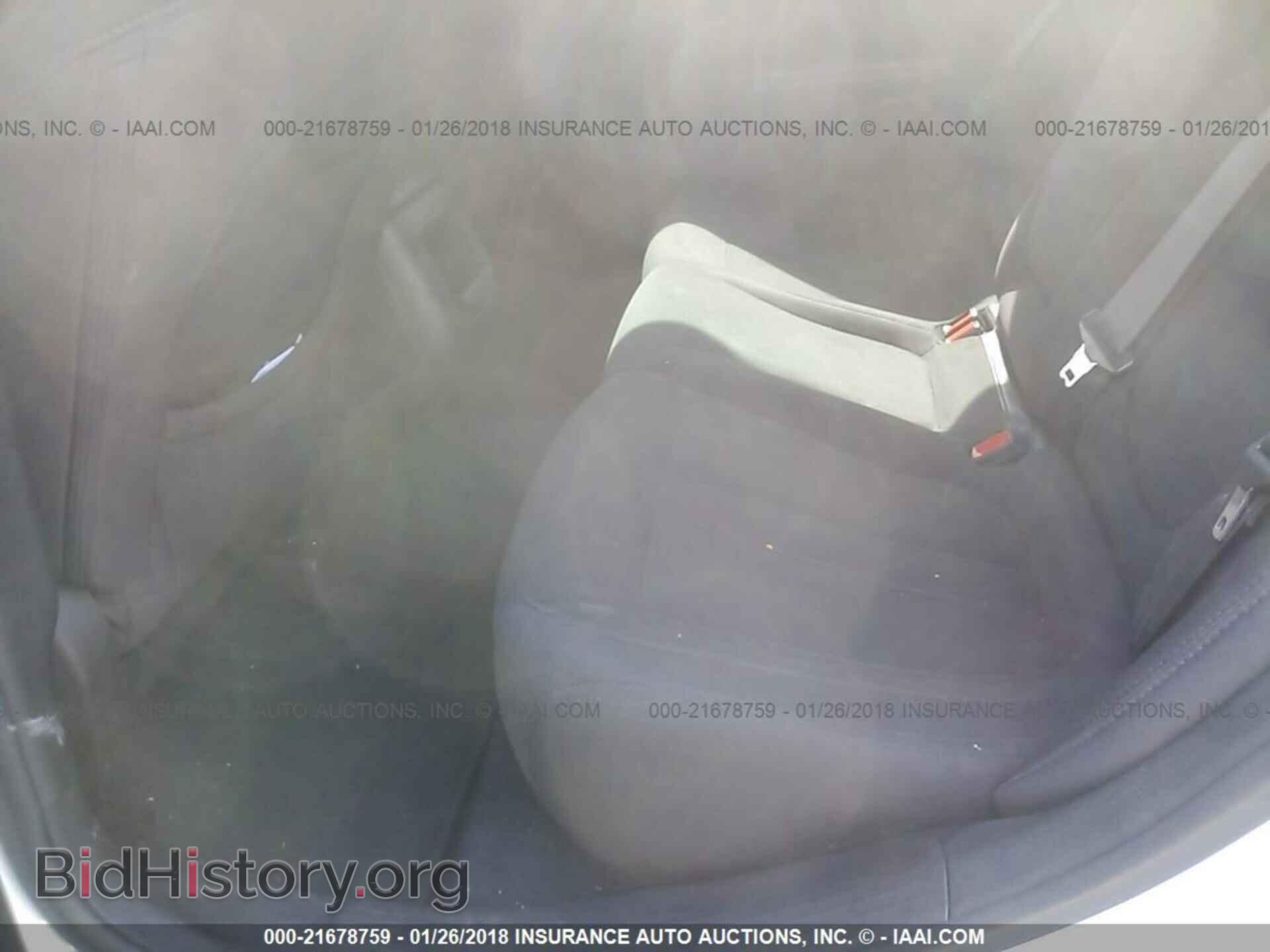 2015 Chrysler 200 - VIN: 1C3CCCAB3FN726652 - Photo 8