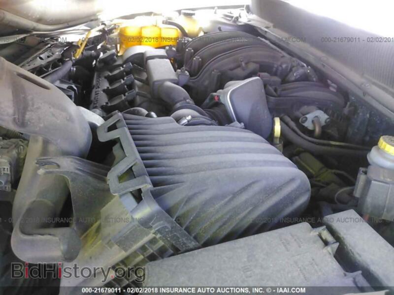 2009 Dodge AVENGER (VIN 1B3LC46D09N574296) — photo 10 of 10