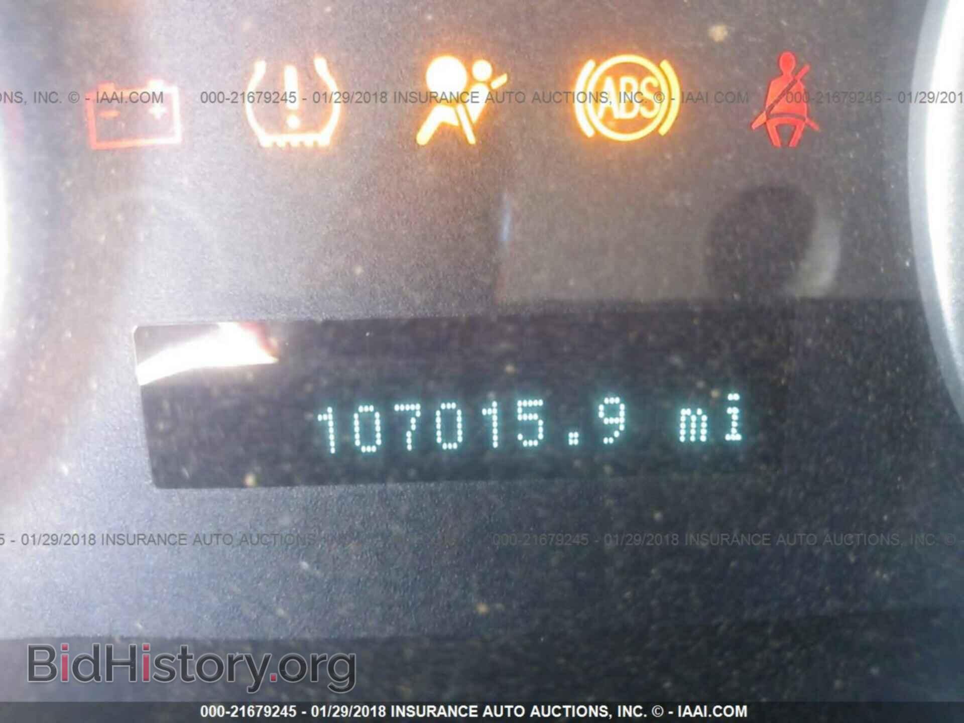 2011 Ford Focus - VIN: 1FAHP3FN7BW190551 - Фото 7