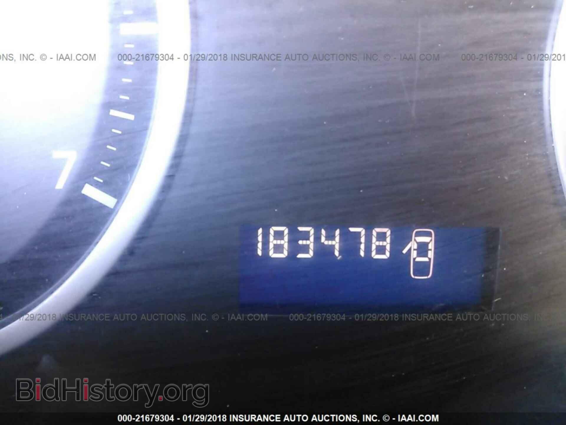2012 Dodge Ram 1500 - VIN: 1C6RD6FT0CS183688 - Photo 7