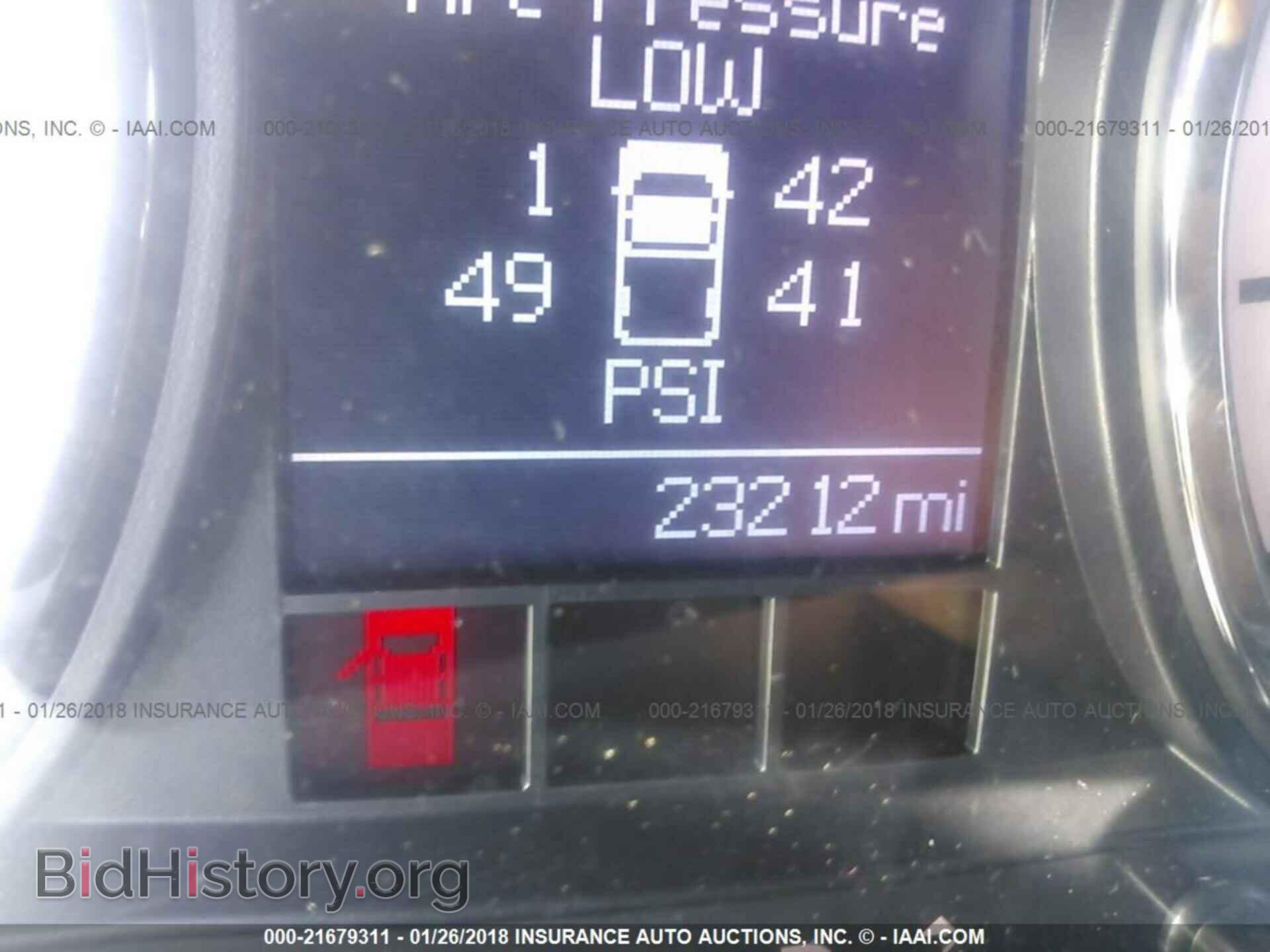 2012 Dodge Ram 1500 - VIN: 1C6RD6KT5CS330657 - Photo 7