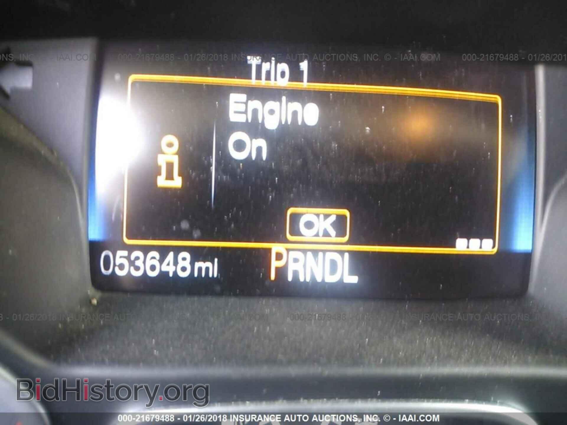 2016 Ford Focus - VIN: 1FADP3E25GL351395 - Photo 7