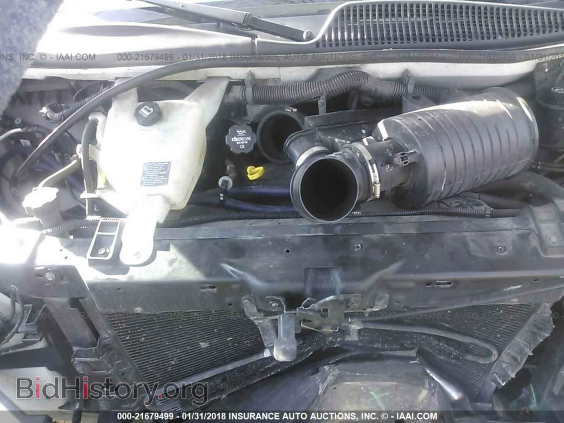 2014 Gmc Savana - VIN: 1GTW7FCA9E1908736 - Photo 10