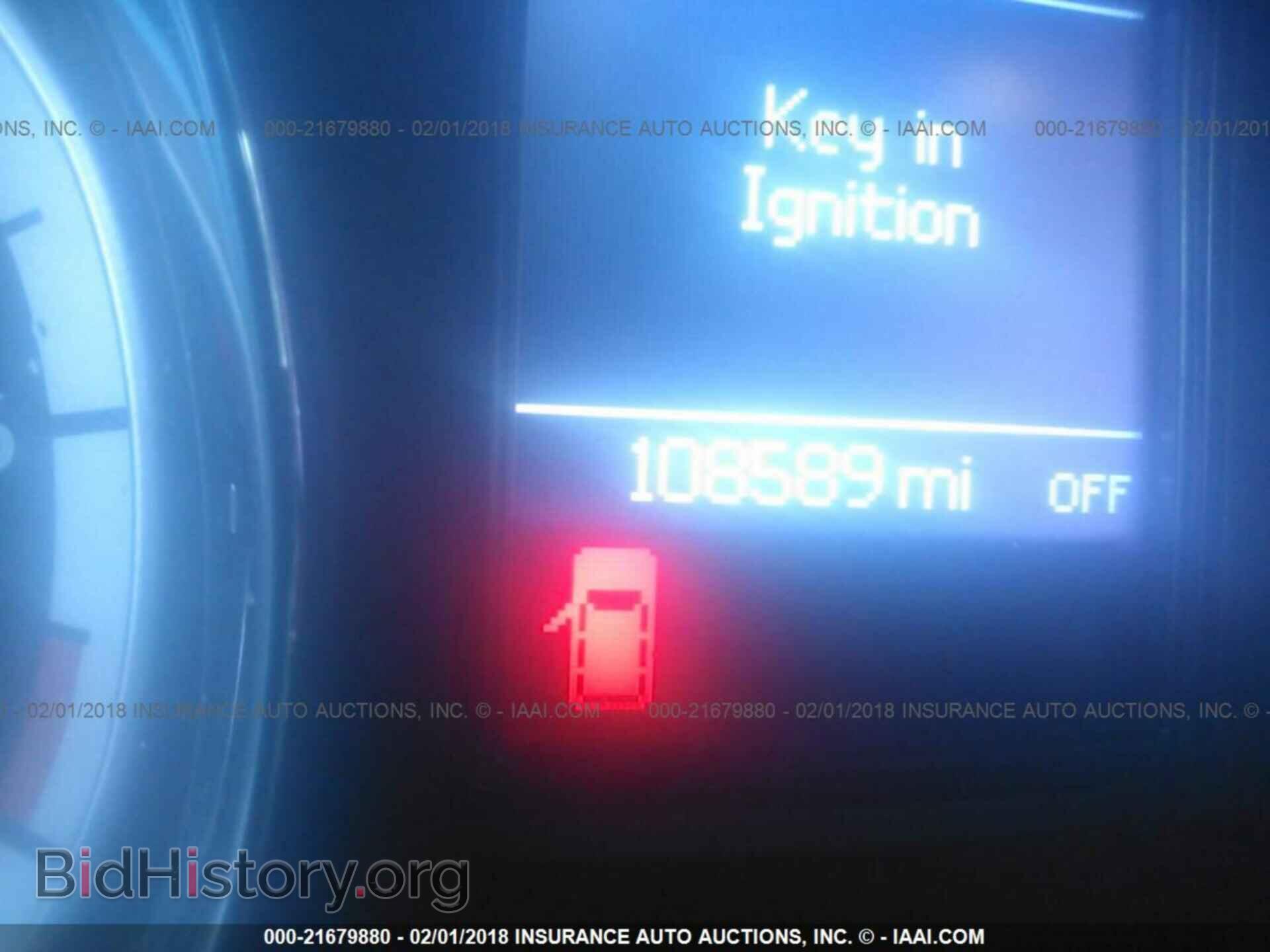 2011 Dodge Durango - VIN: 1D4RE2GG0BC677318 - Photo 7