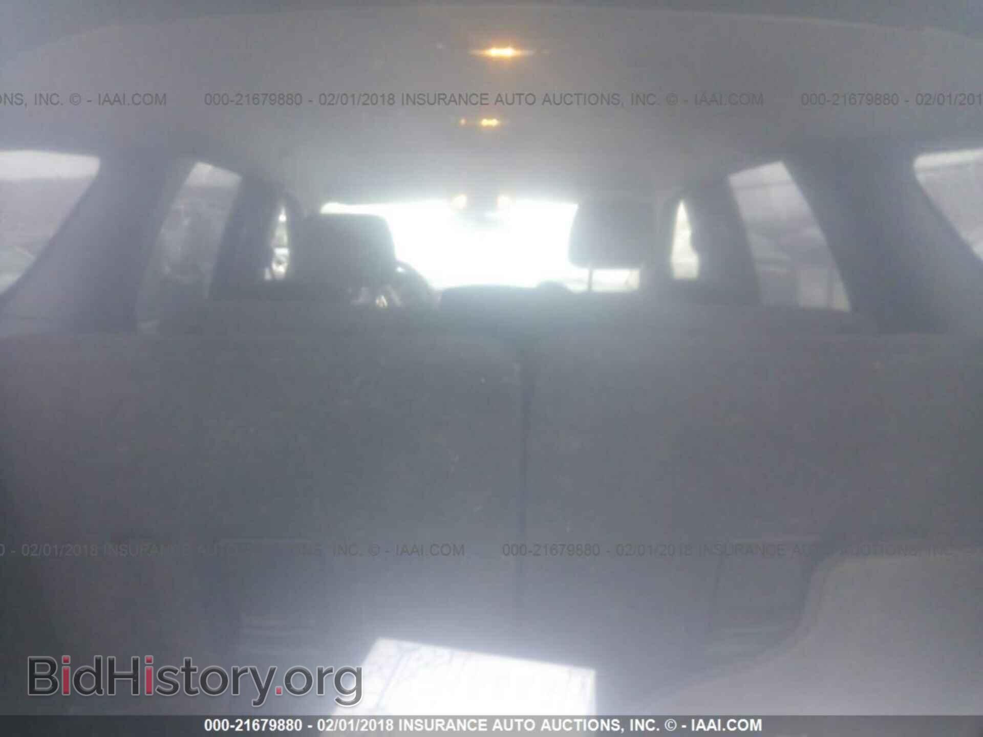 2011 Dodge Durango - VIN: 1D4RE2GG0BC677318 - Photo 8