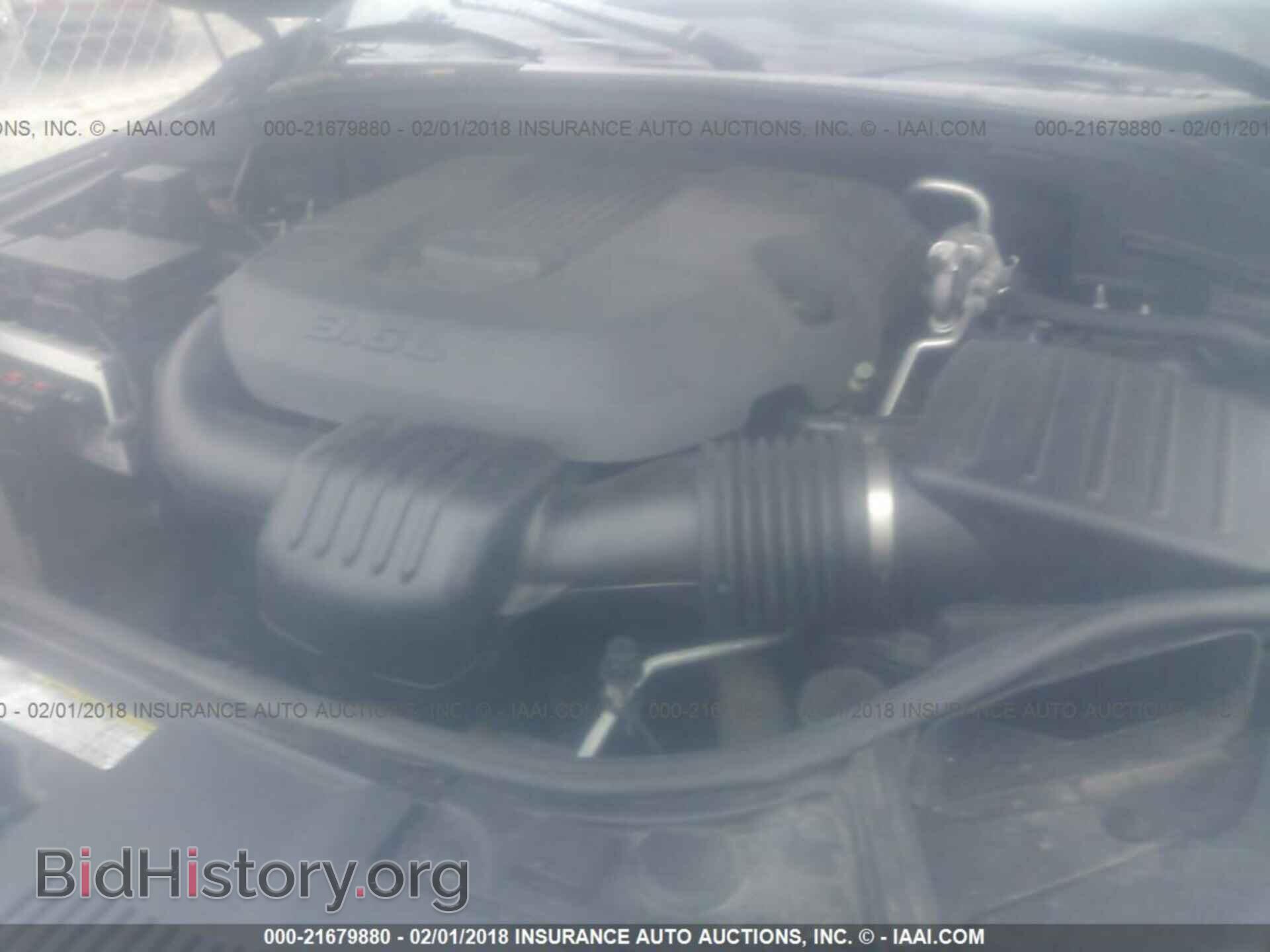 2011 Dodge Durango - VIN: 1D4RE2GG0BC677318 - Photo 10