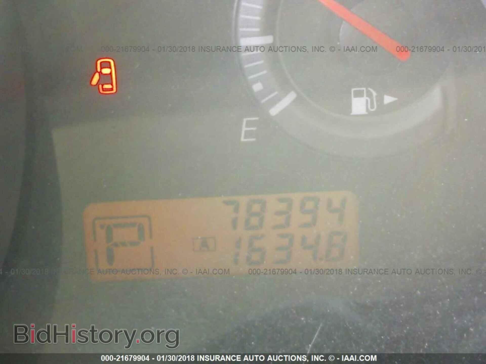 2011 Nissan Versa - VIN: 3N1BC1AP2BL362535 - Фото 7
