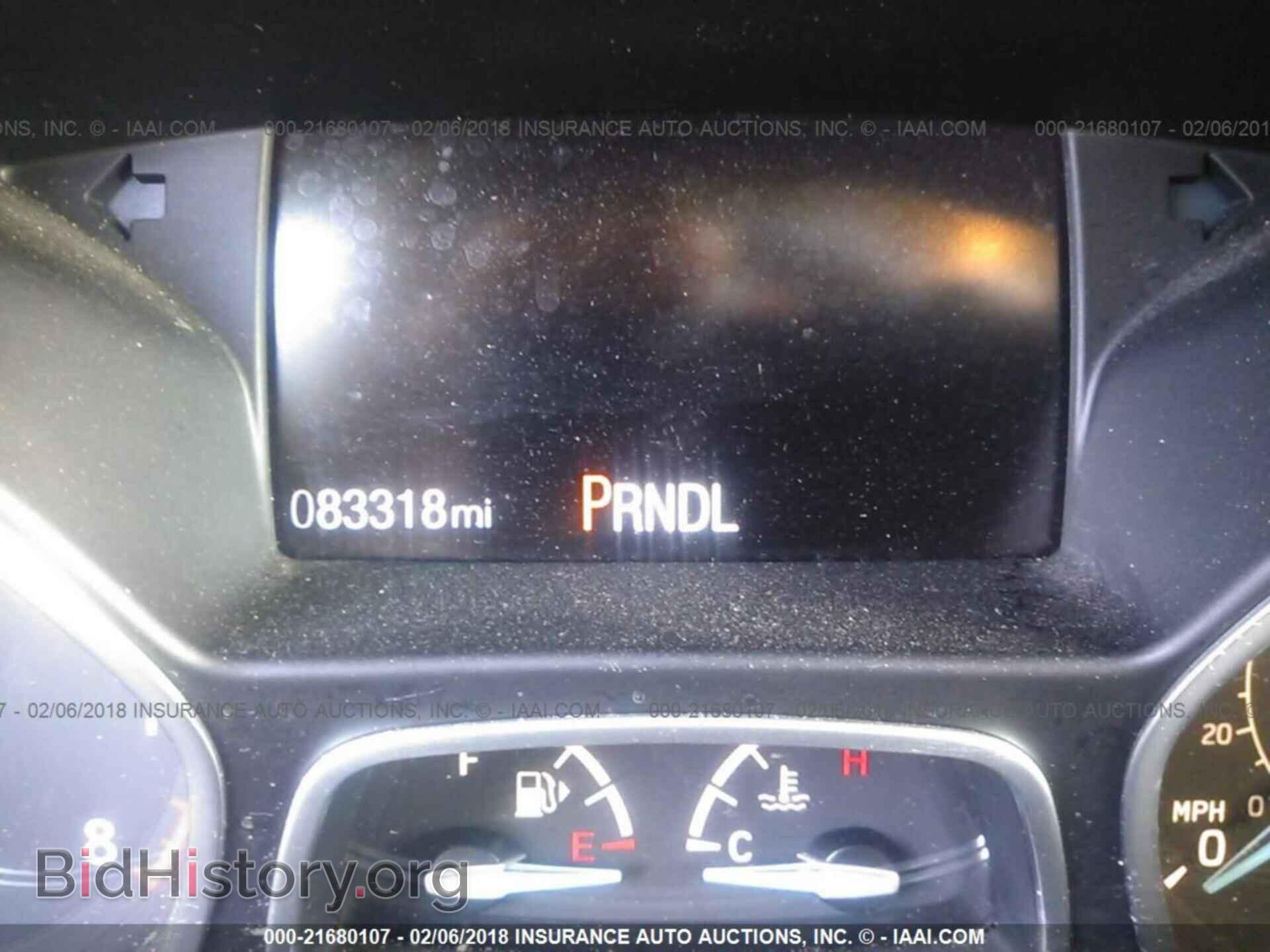 2015 Ford Focus - VIN: 1FADP3F27FL270153 - Photo 7