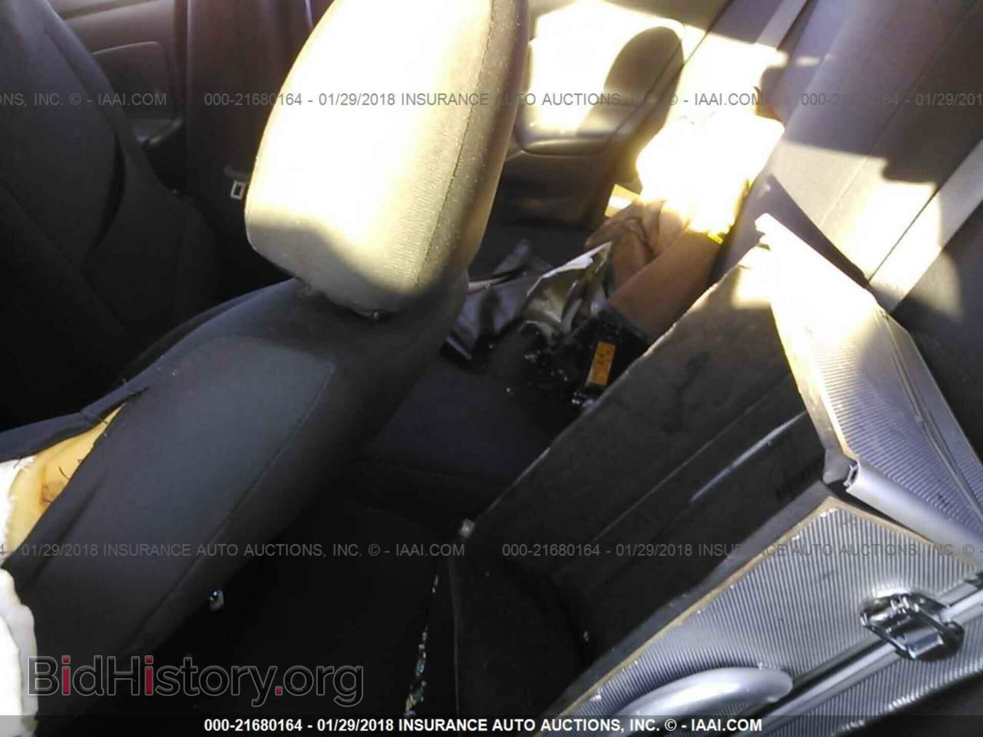 2012 Nissan Versa - VIN: 3N1CN7AP2CL897481 - Фото 8