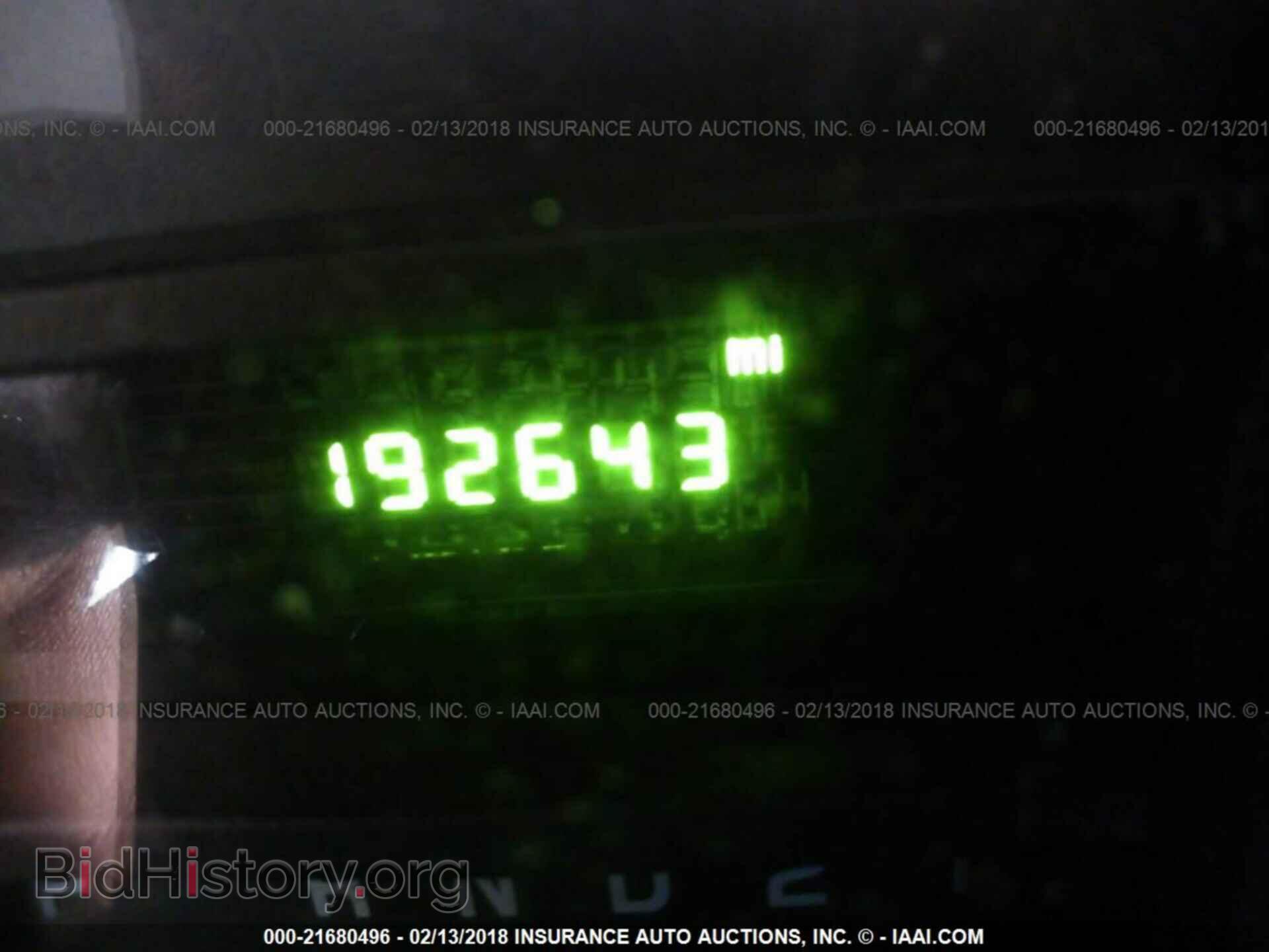 2013 Ford Econoline - VIN: 1FBNE3BL8DDB13455 - Фото 7