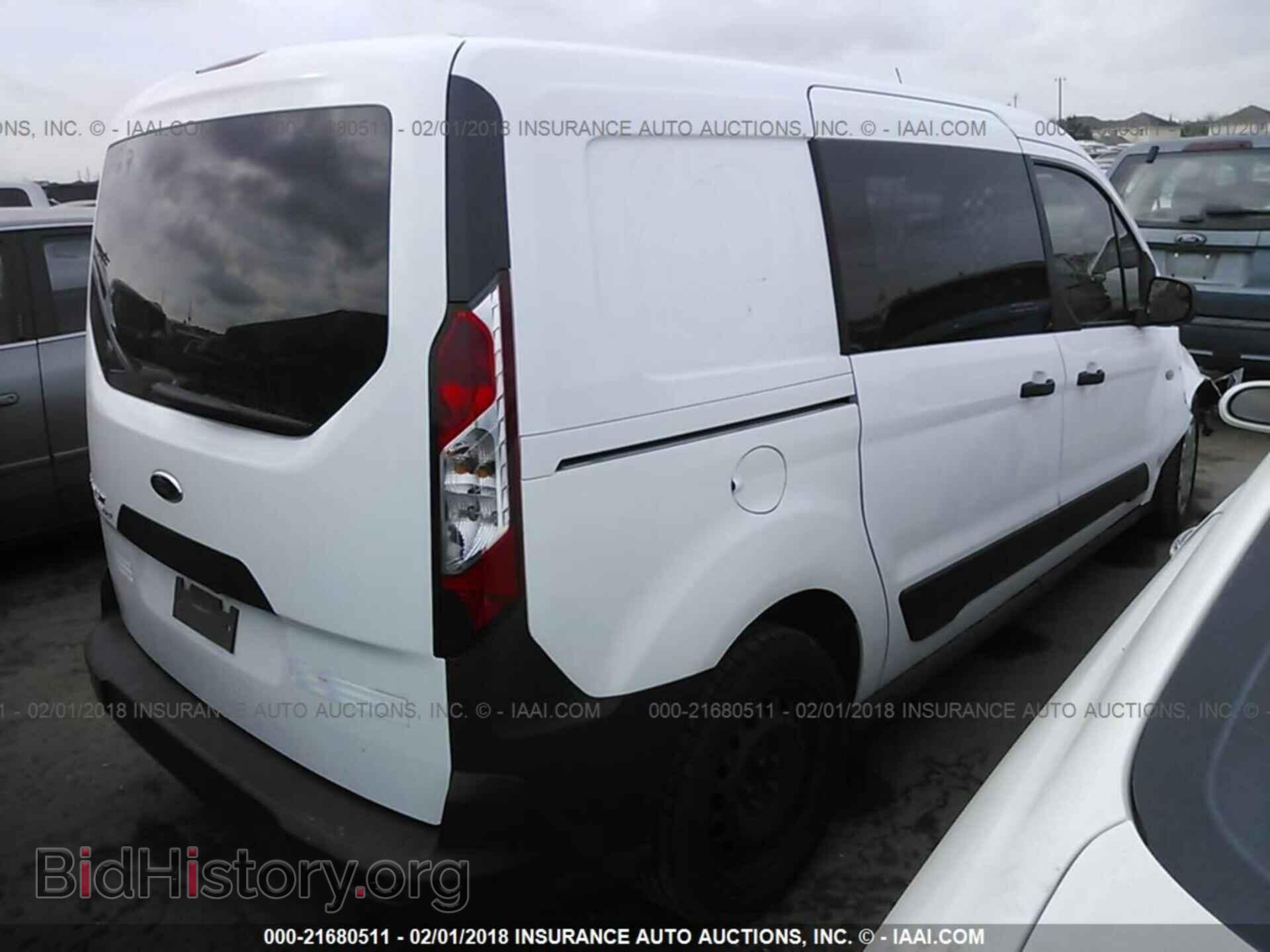 2015 Ford Transit - VIN: NM0LE7E73F1210864 - Photo 4