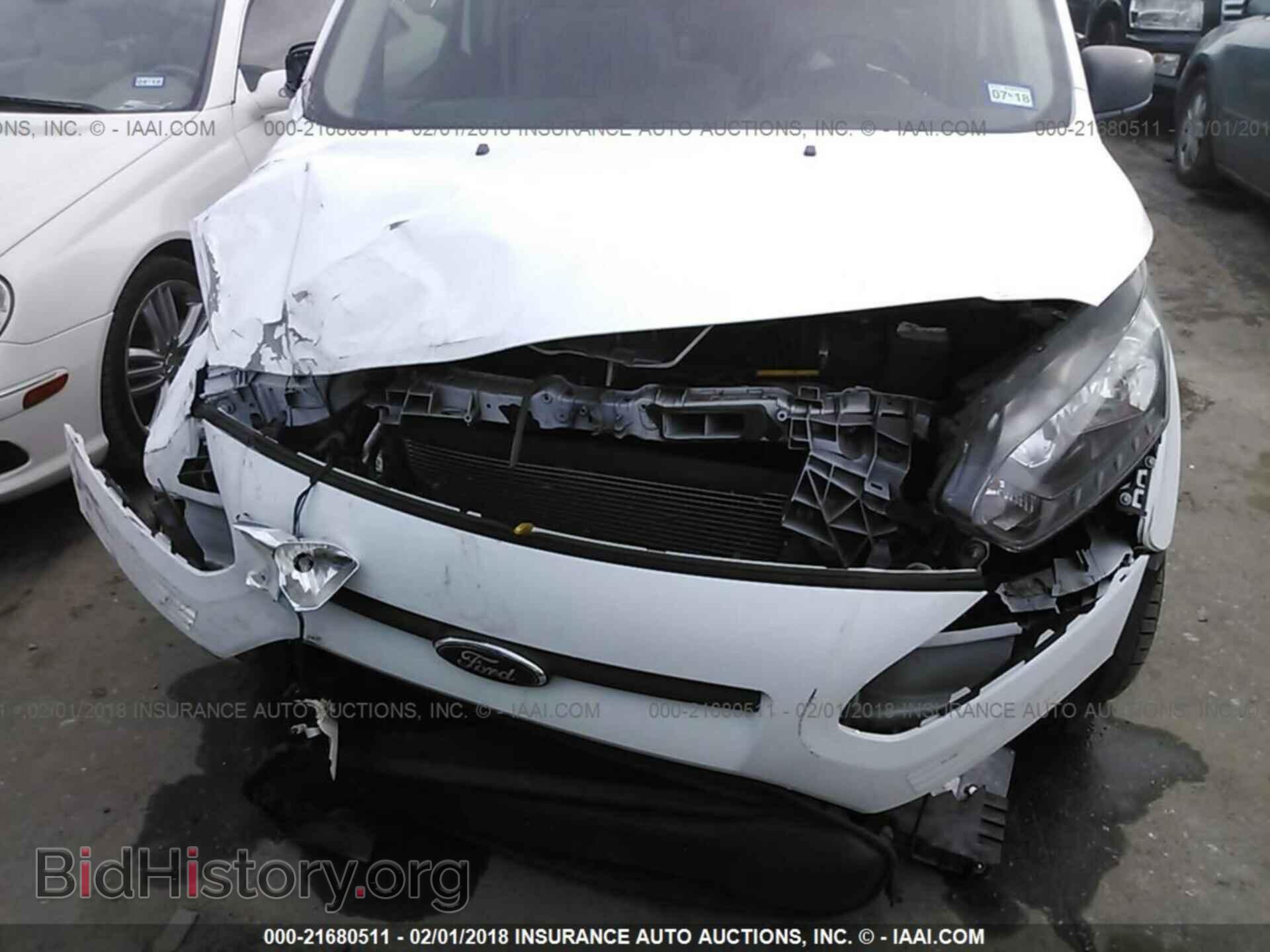 2015 Ford Transit - VIN: NM0LE7E73F1210864 - Photo 6