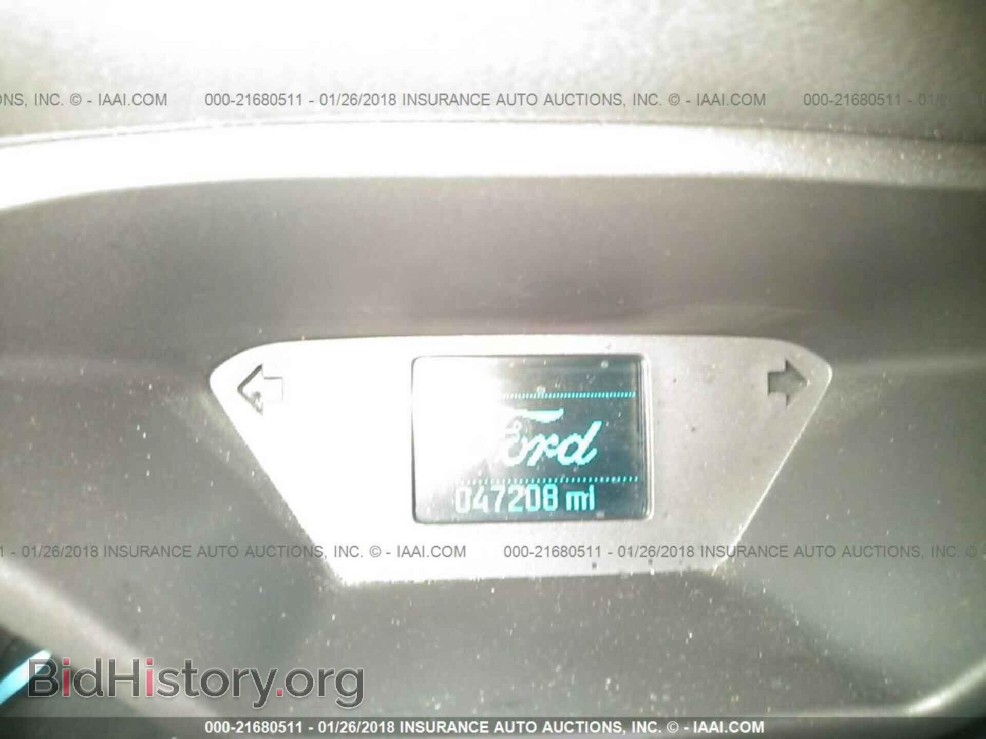 2015 Ford Transit - VIN: NM0LE7E73F1210864 - Photo 7