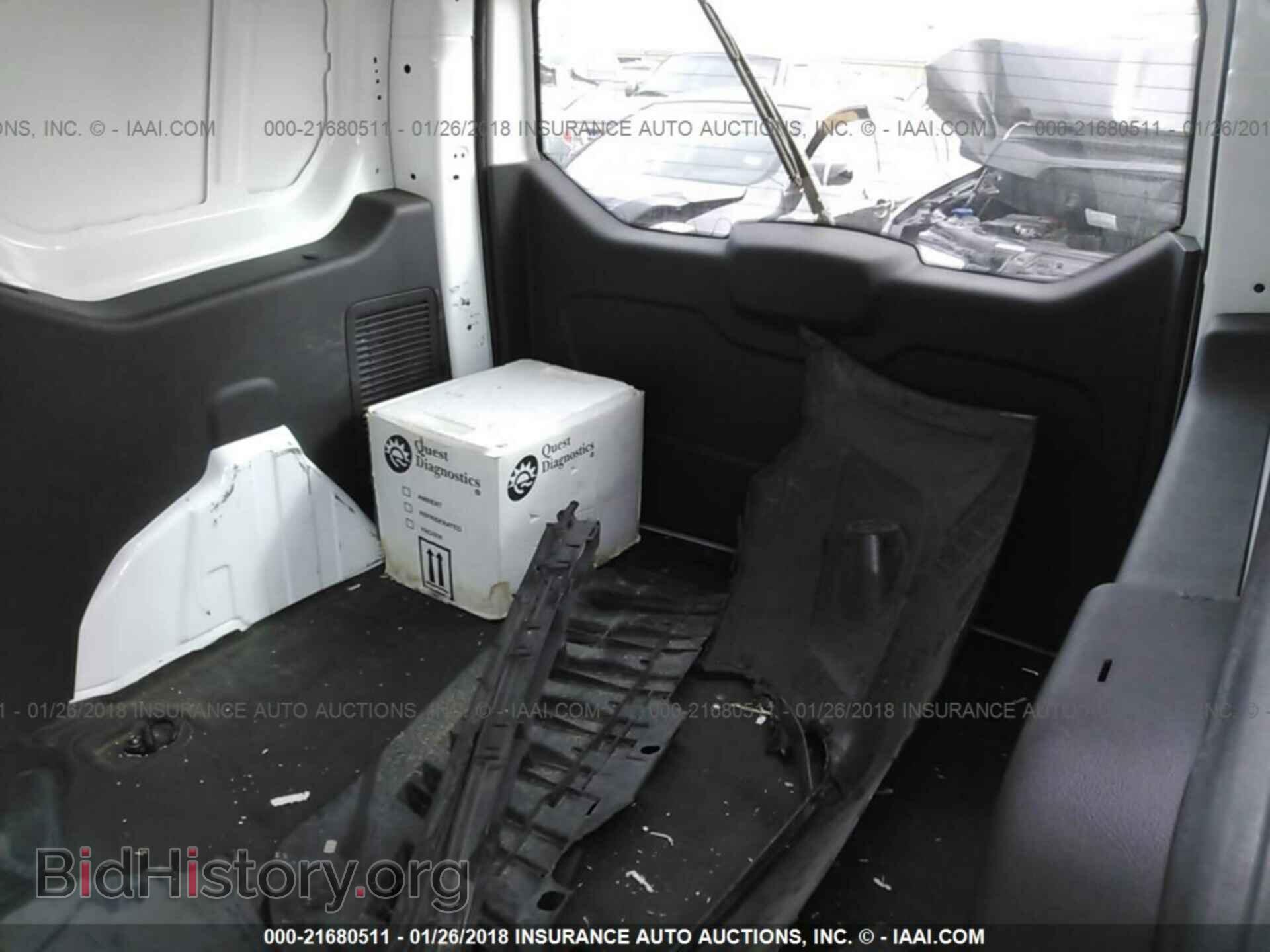 2015 Ford Transit - VIN: NM0LE7E73F1210864 - Photo 8