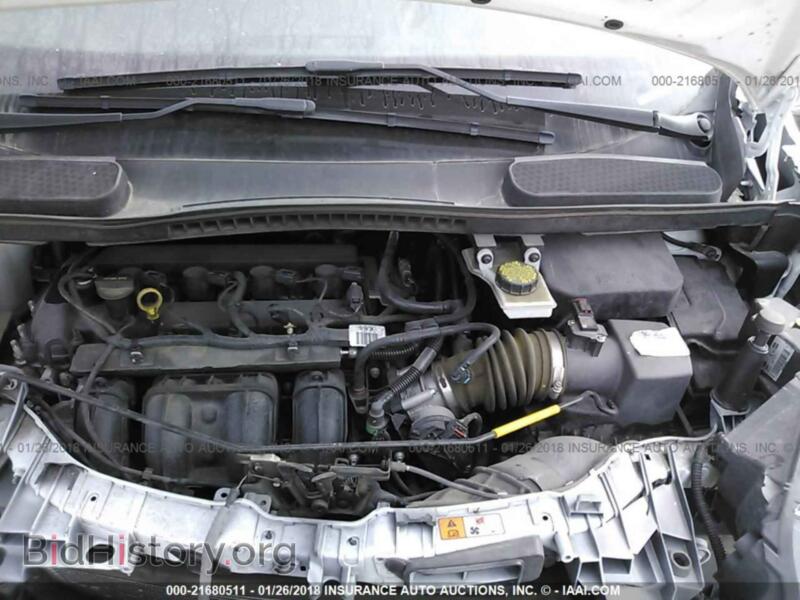 2015 Ford TRANSIT (VIN NM0LE7E73F1210864) — фото 10 из 10