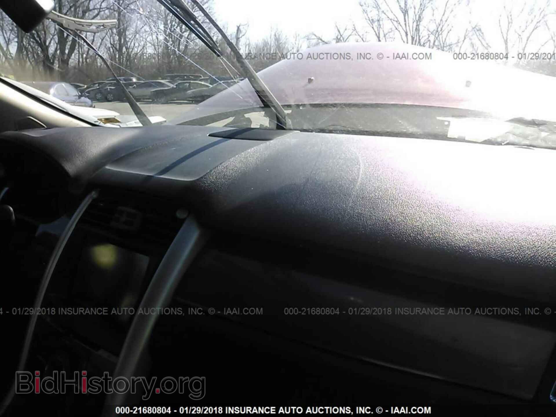 2011 Ford Edge - VIN: 2FMDK4AK3BBA47314 - Photo 5