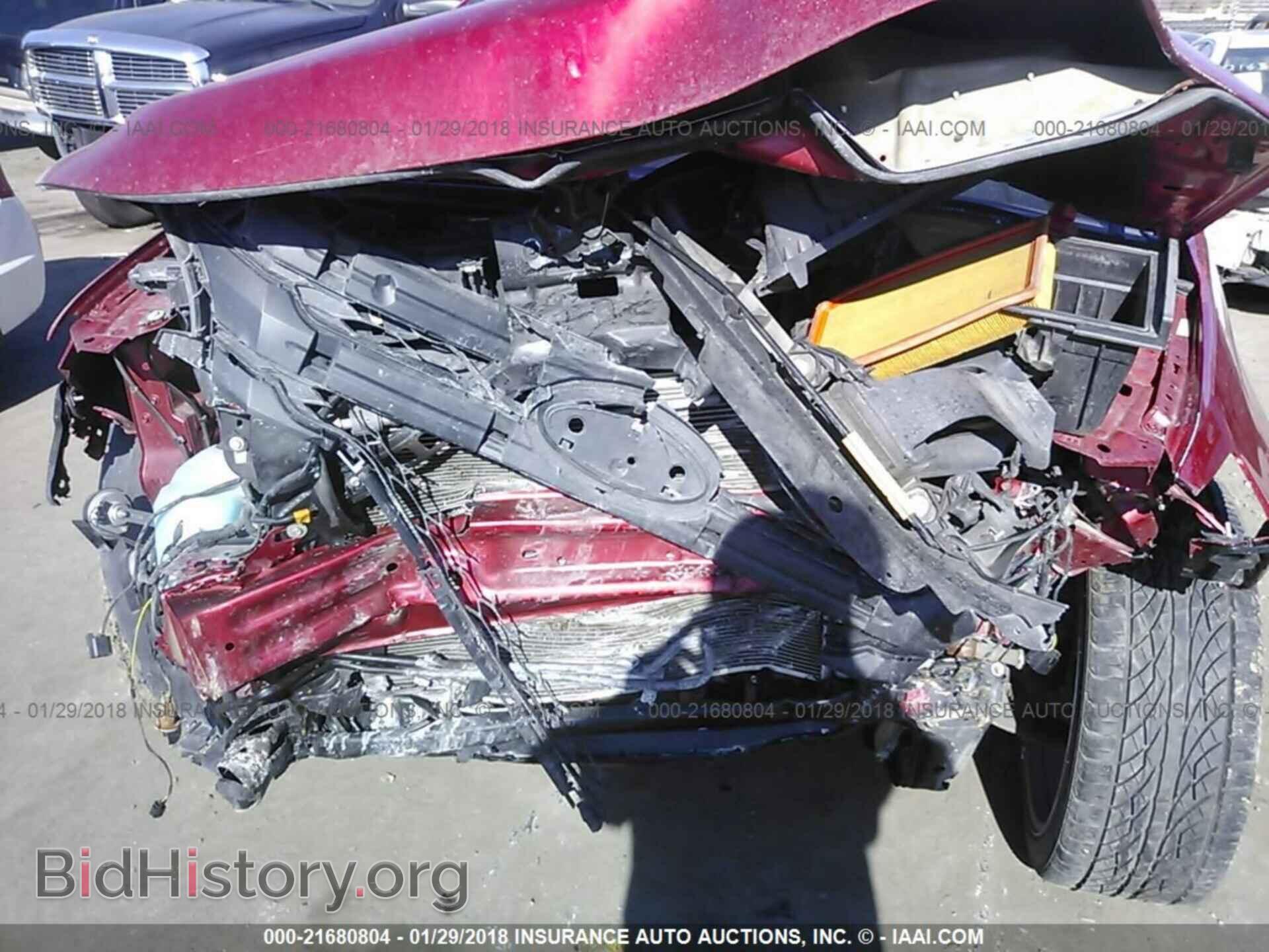 2011 Ford Edge - VIN: 2FMDK4AK3BBA47314 - Photo 6