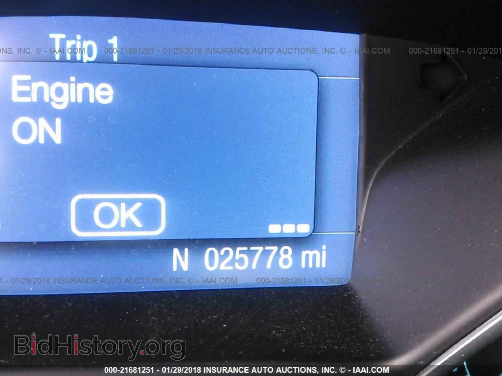 2014 Ford Focus - VIN: 1FADP3F22EL387749 - Фото 7