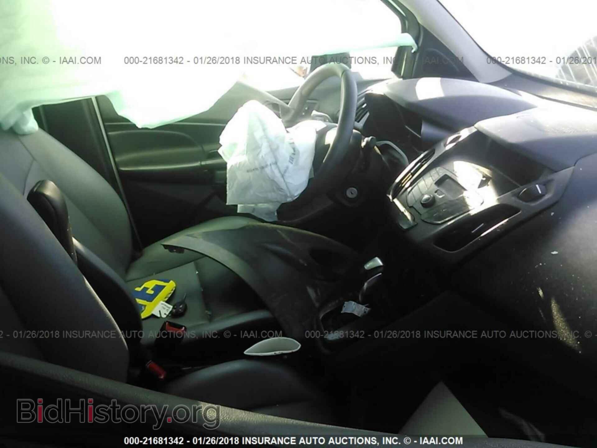 2014 Ford Transit - VIN: NM0LS7E77E1135660 - Фото 5