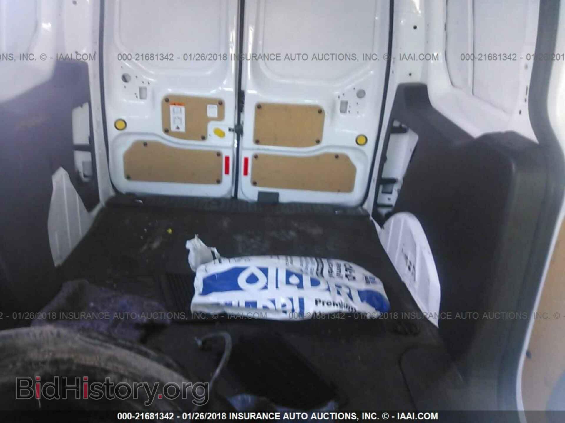 2014 Ford Transit - VIN: NM0LS7E77E1135660 - Фото 8