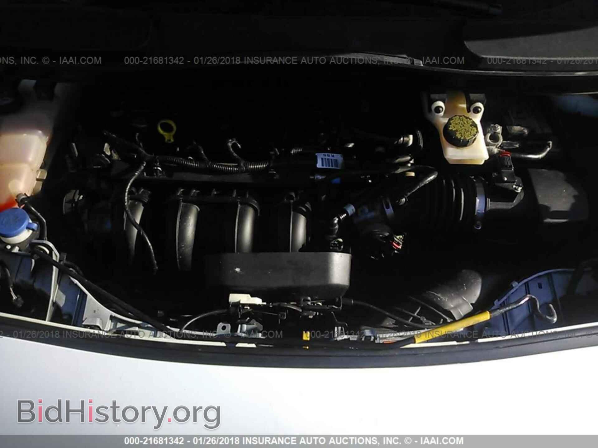 2014 Ford Transit - VIN: NM0LS7E77E1135660 - Фото 10