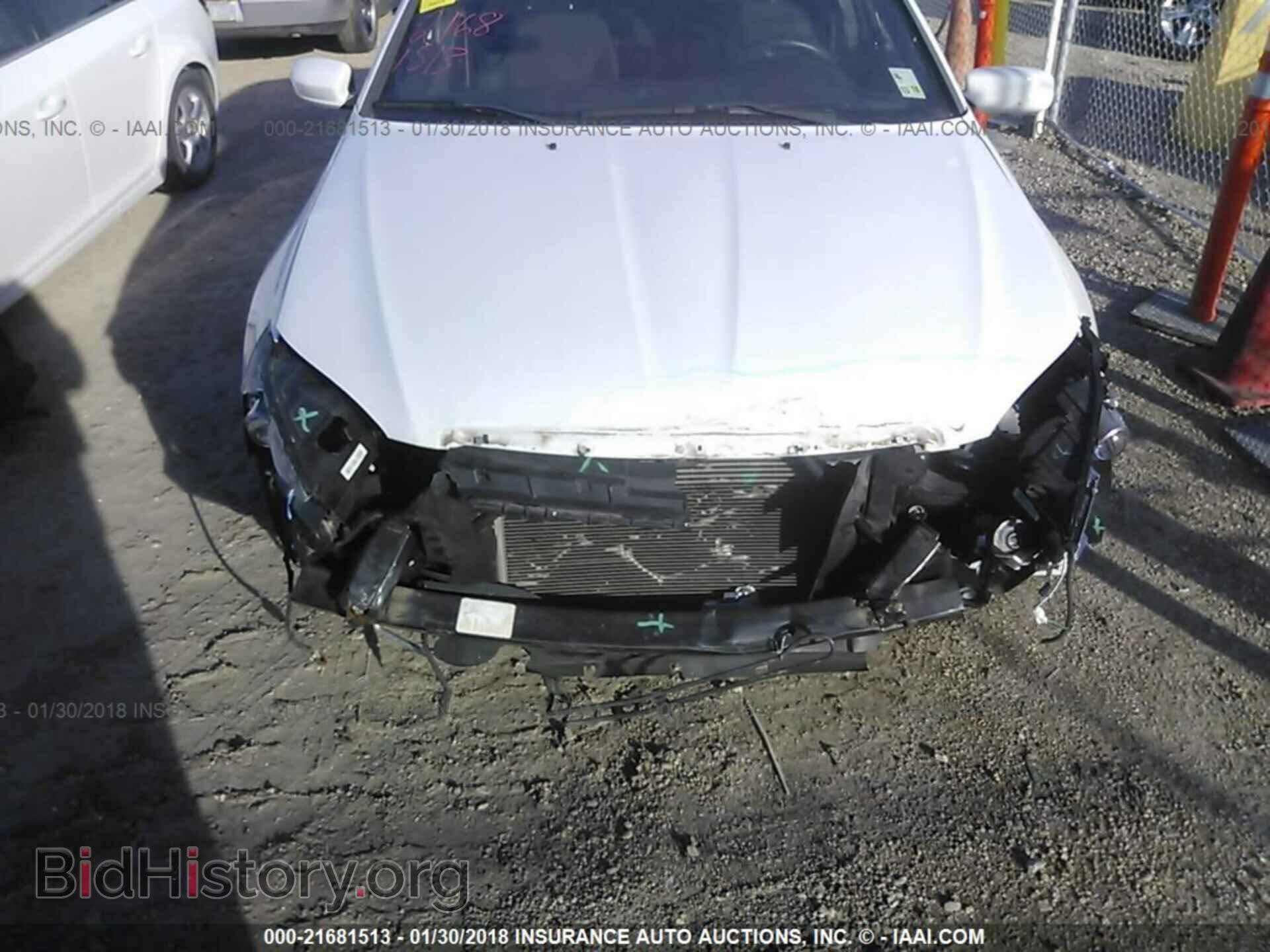 2013 Chrysler 200 - VIN: 1C3CCBBB7DN701467 - Photo 6