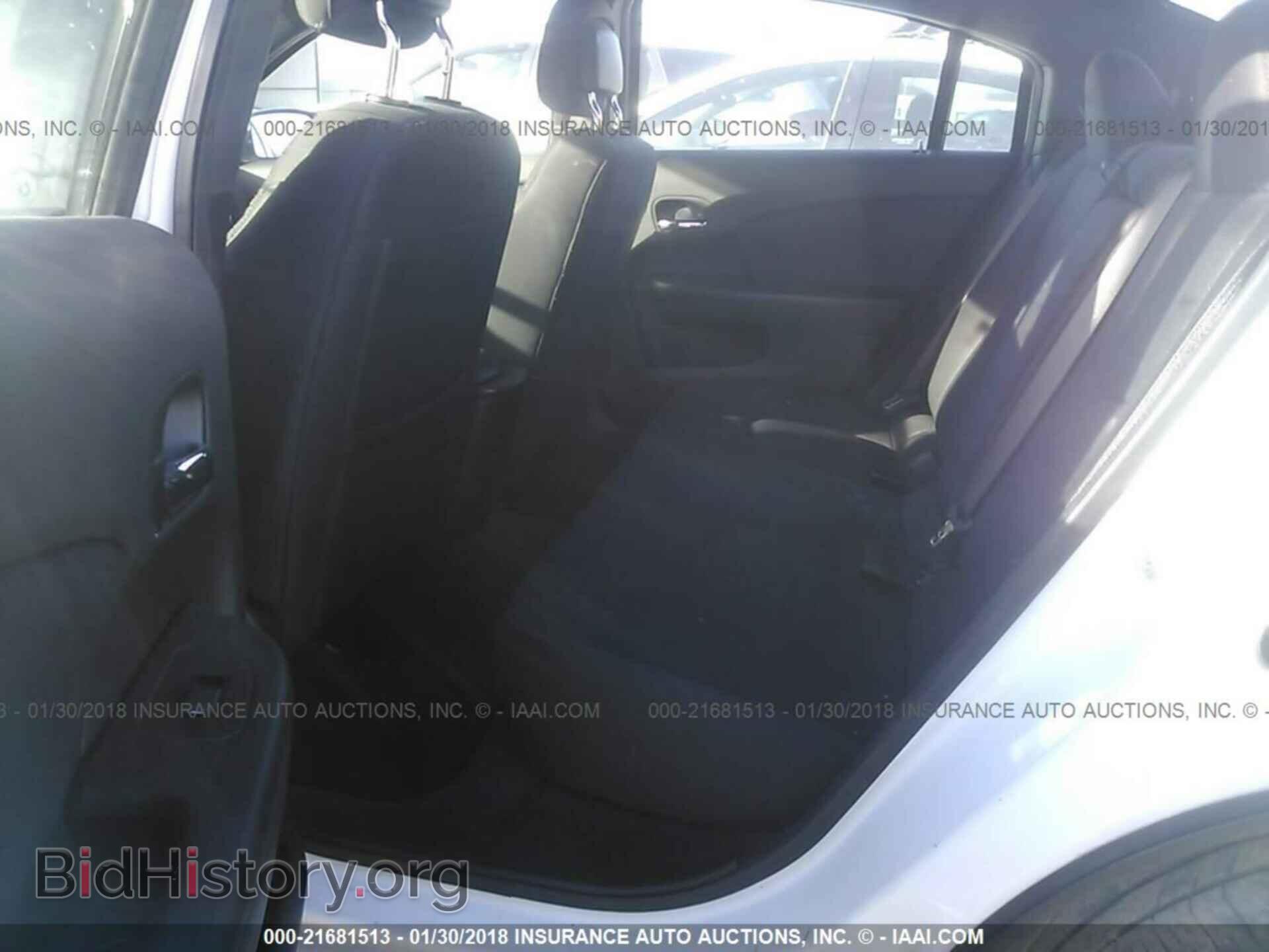 2013 Chrysler 200 - VIN: 1C3CCBBB7DN701467 - Photo 8