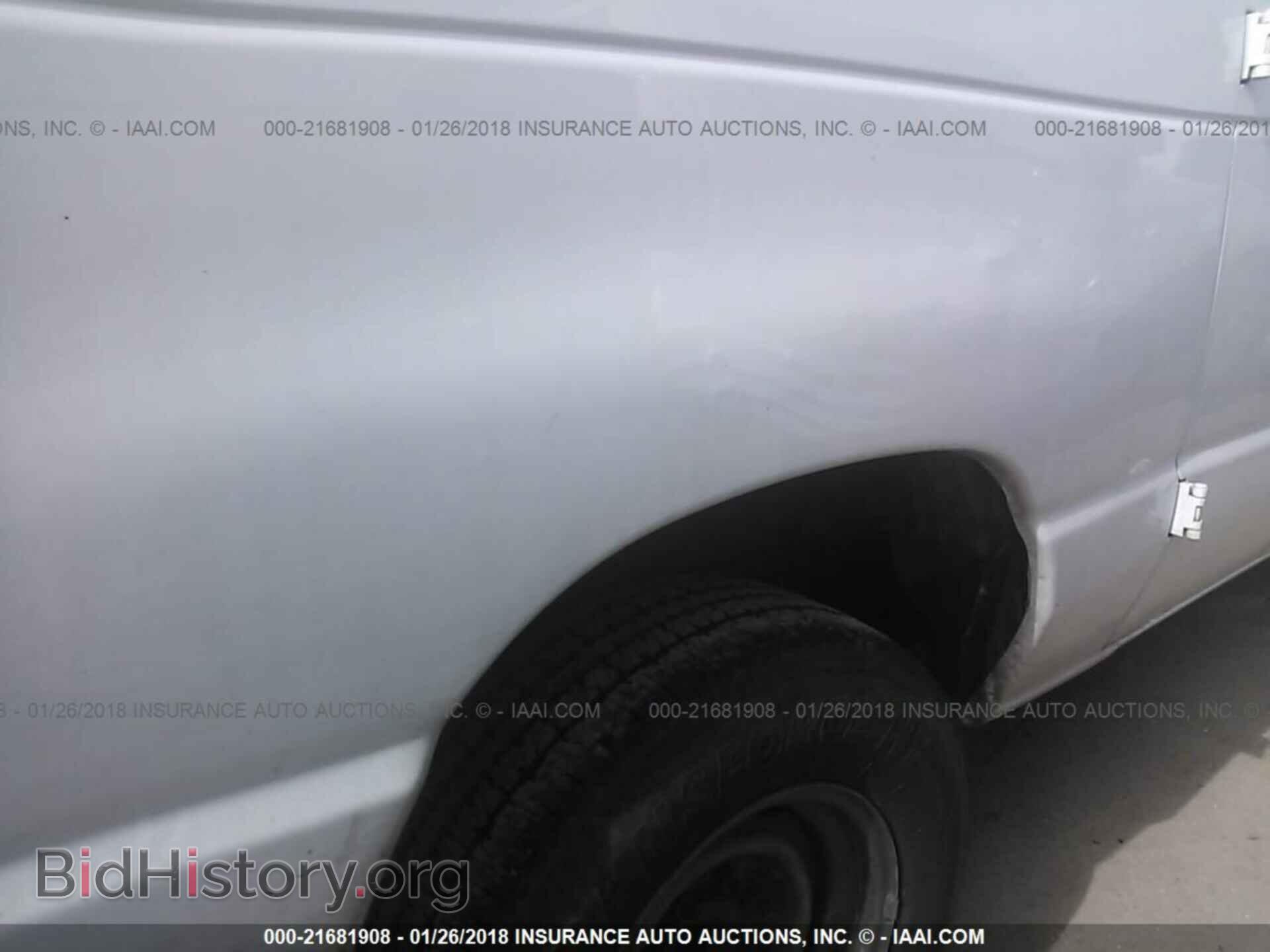 2012 Ford Econoline - VIN: 1FTNE2EL5CDA43249 - Фото 6