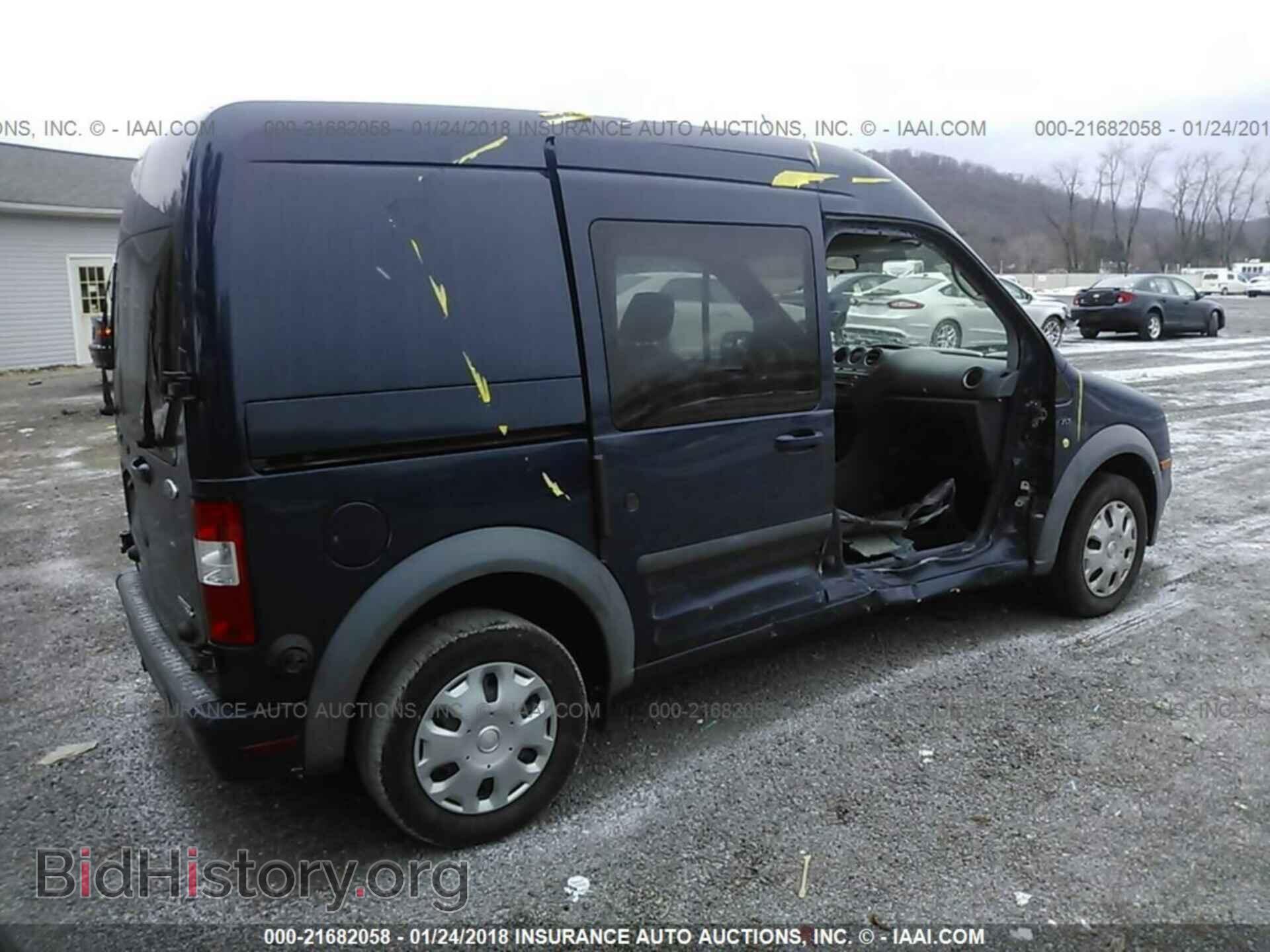 2013 Ford Transit - VIN: NM0KS9BNXDT146603 - Фото 4