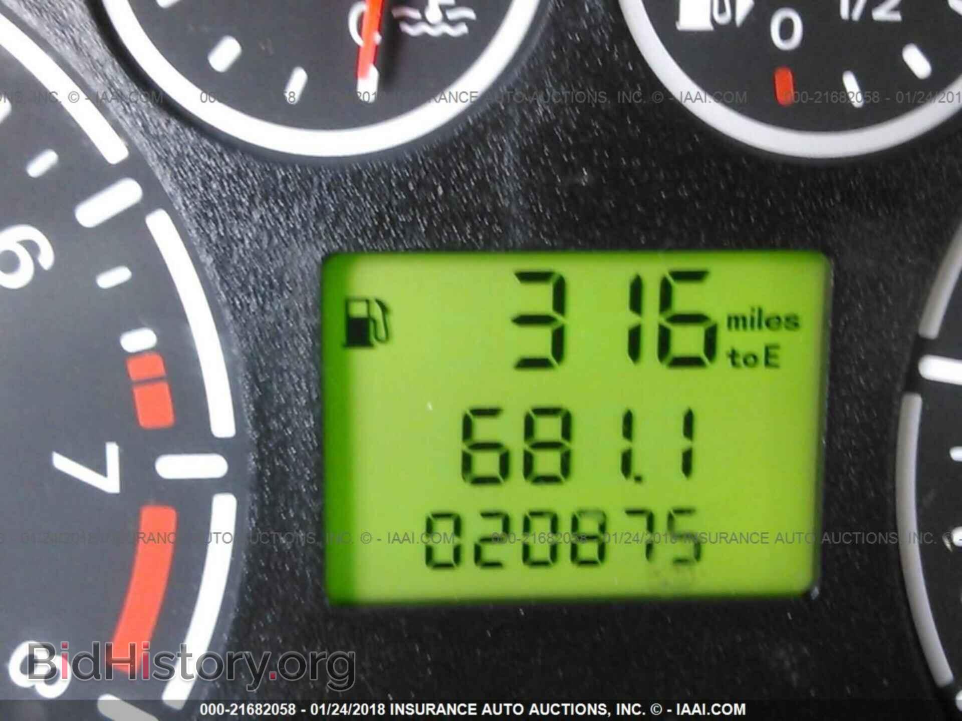 2013 Ford Transit - VIN: NM0KS9BNXDT146603 - Фото 7