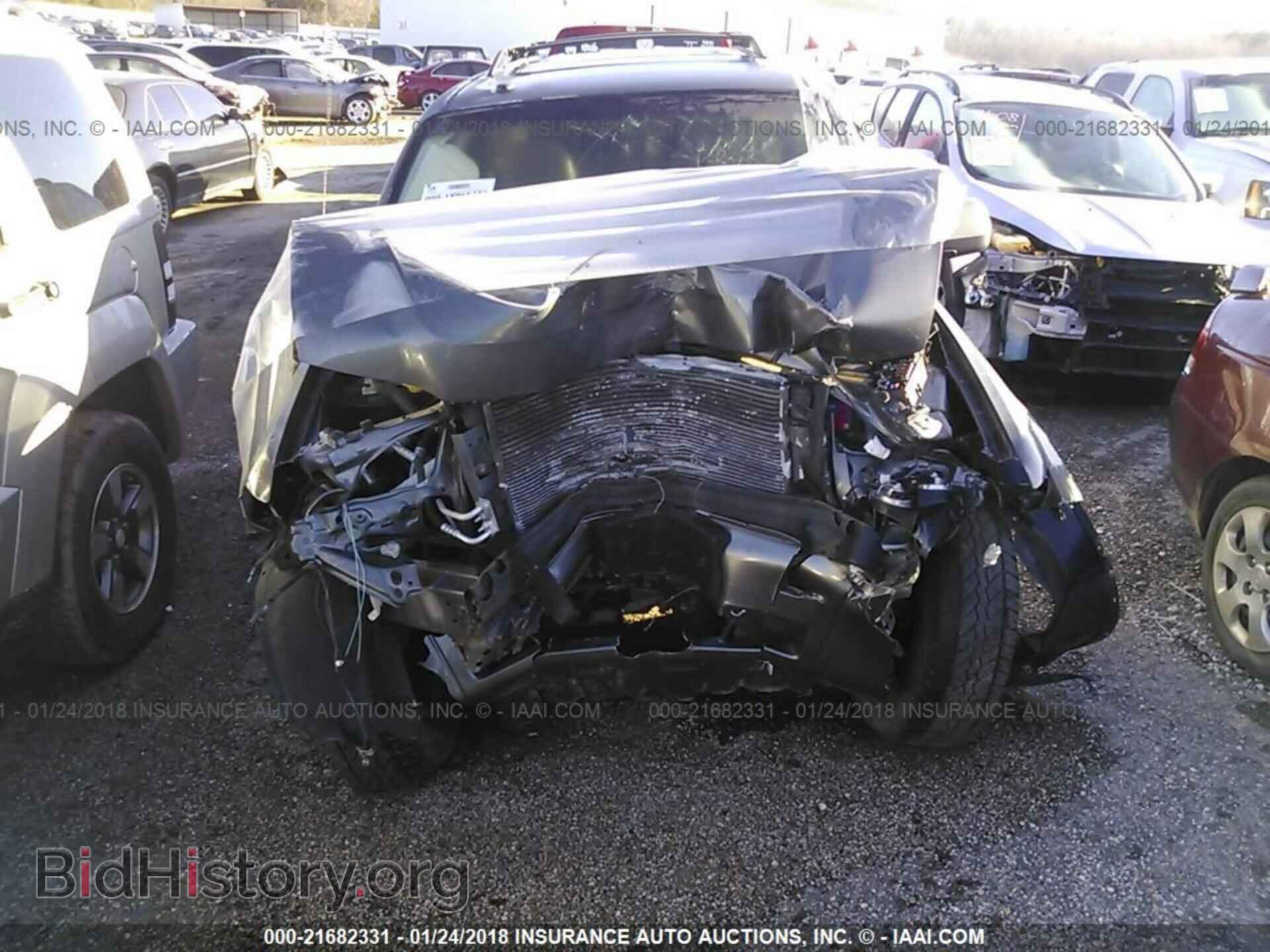 2011 FORD ESCAPE - VIN: 1FMCU0D74BKB19259 - Фото 6