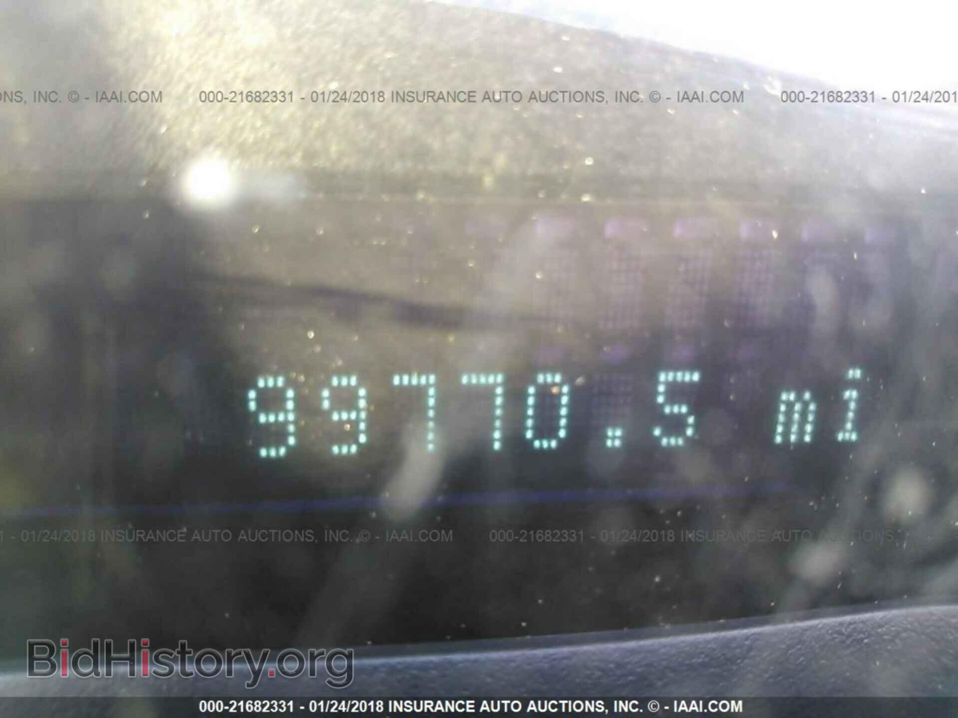 2011 FORD ESCAPE - VIN: 1FMCU0D74BKB19259 - Фото 7