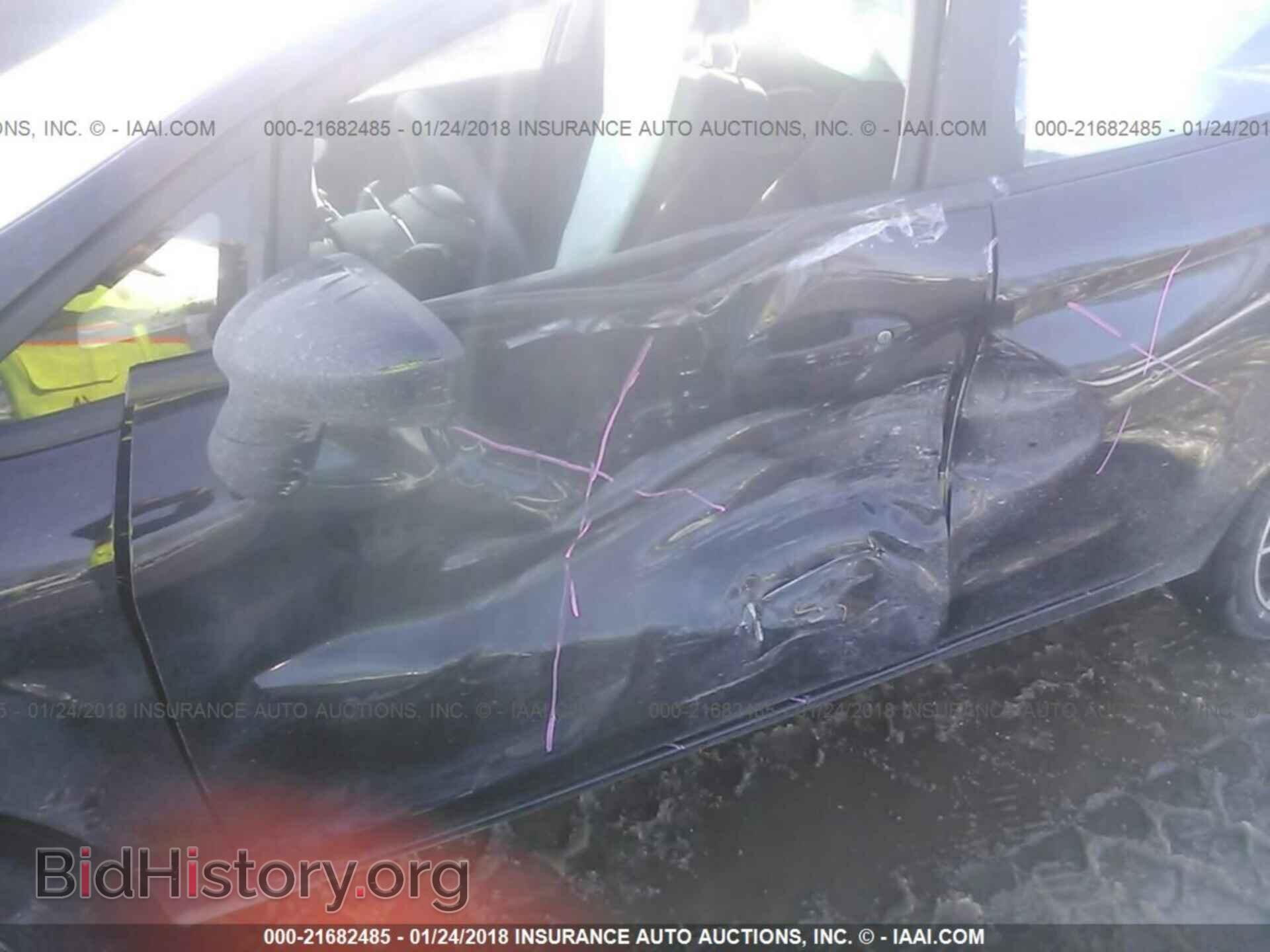 2017 Ford Fiesta - VIN: 3FADP4EJ4HM150424 - Photo 6